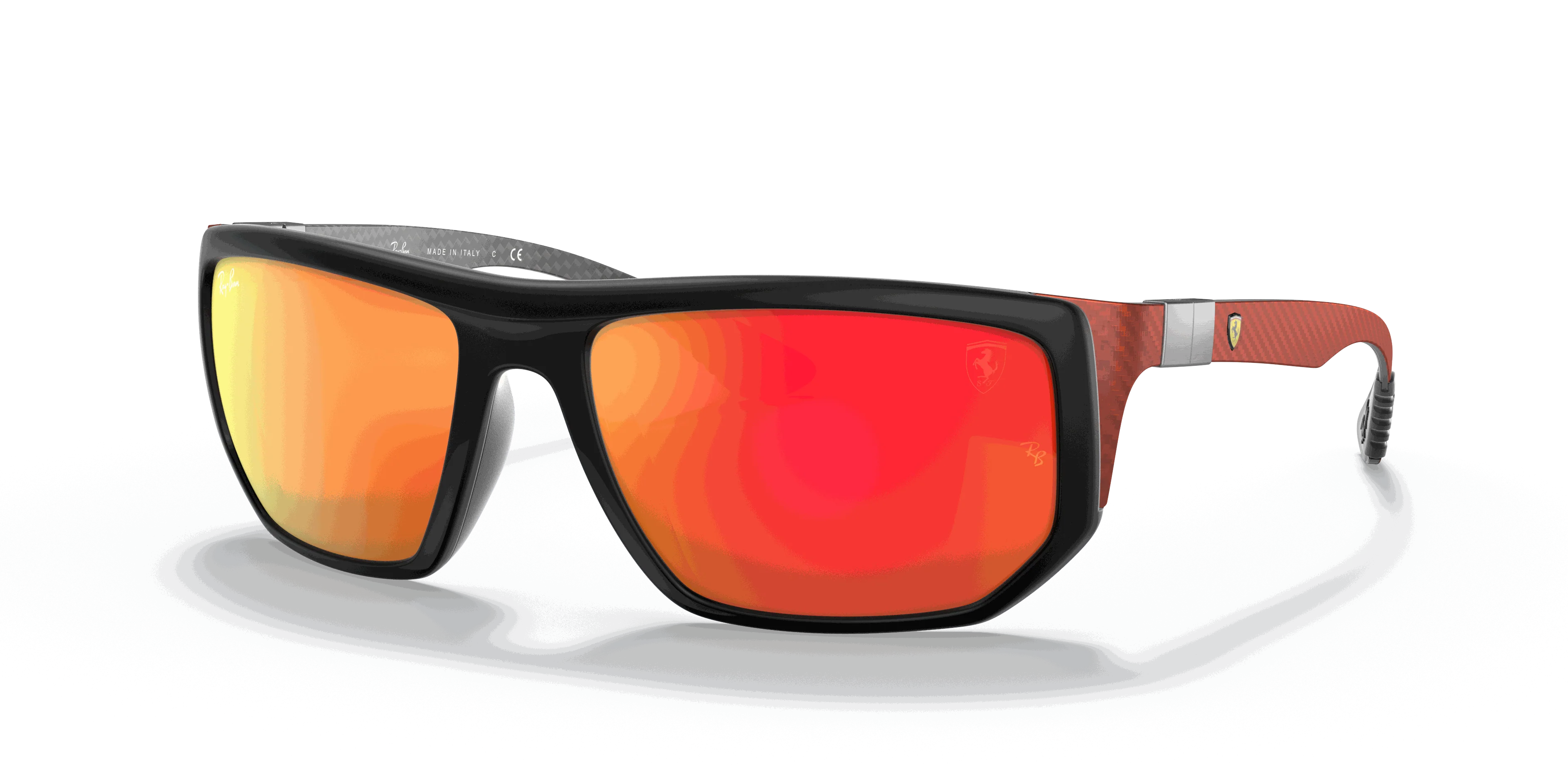 RayBan RB8361M SCUDERIA FERRARI COLLECTION
