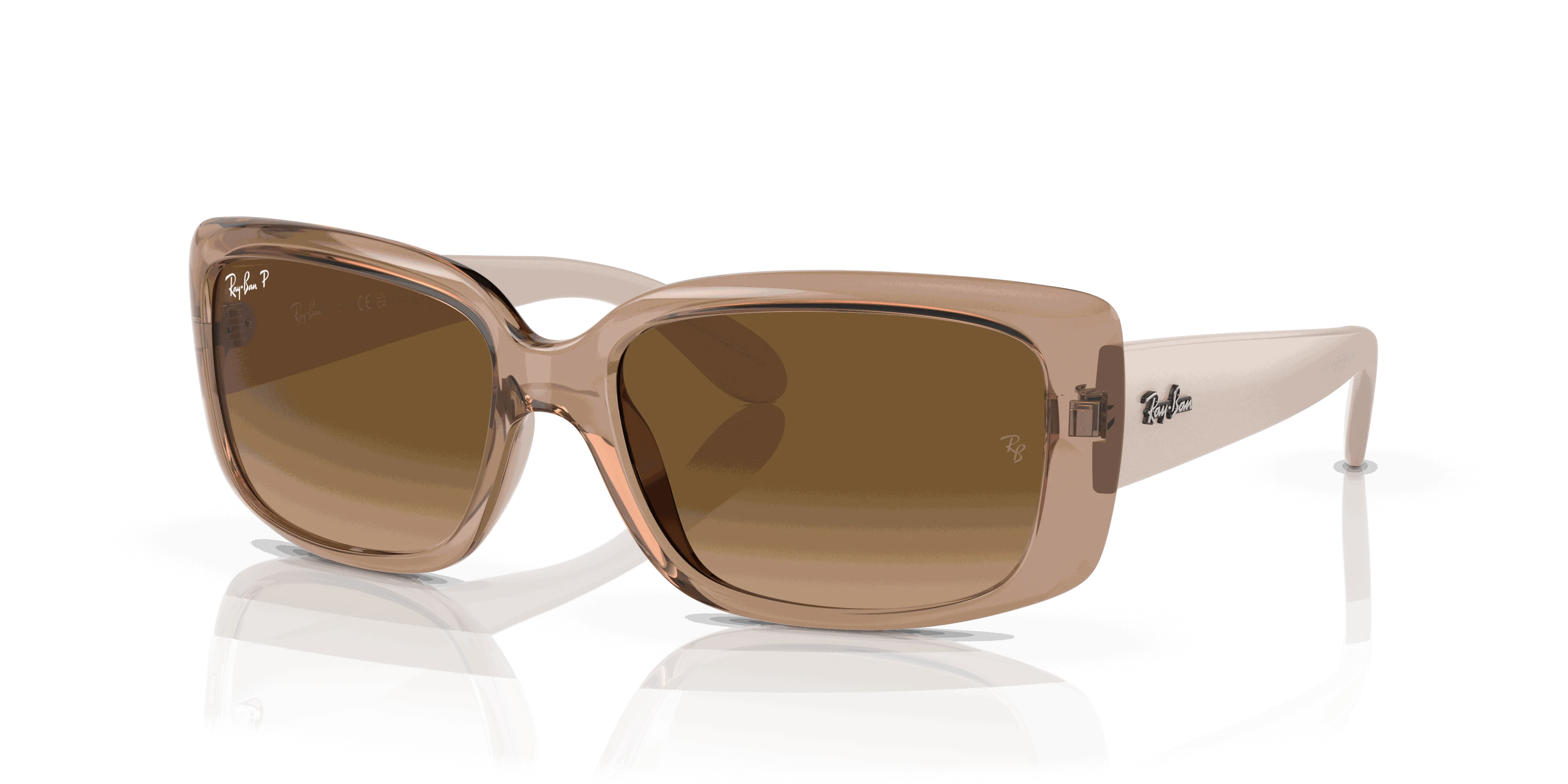 RayBan RB4389