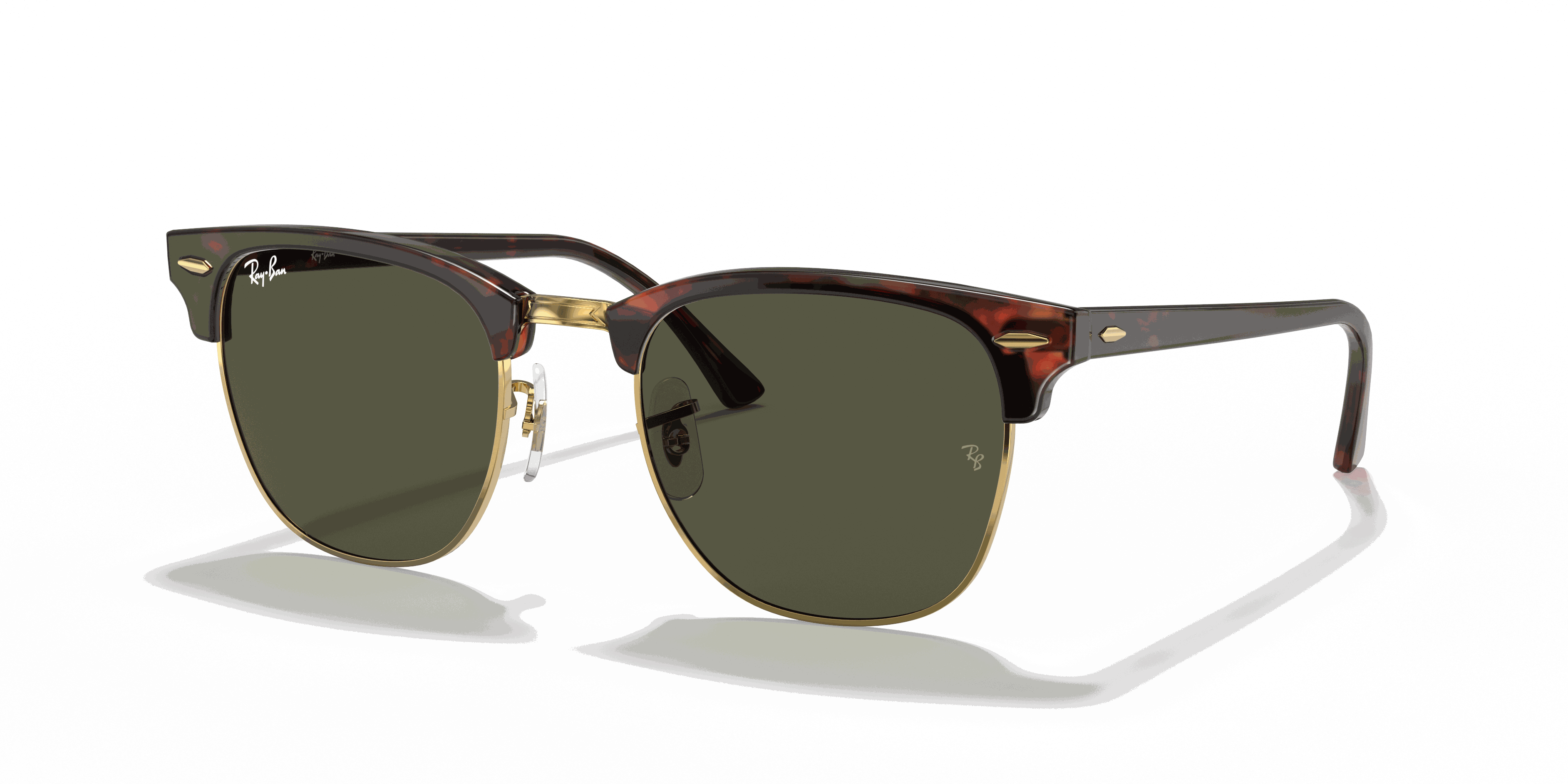 RayBan CLUBMASTER CLASSIC