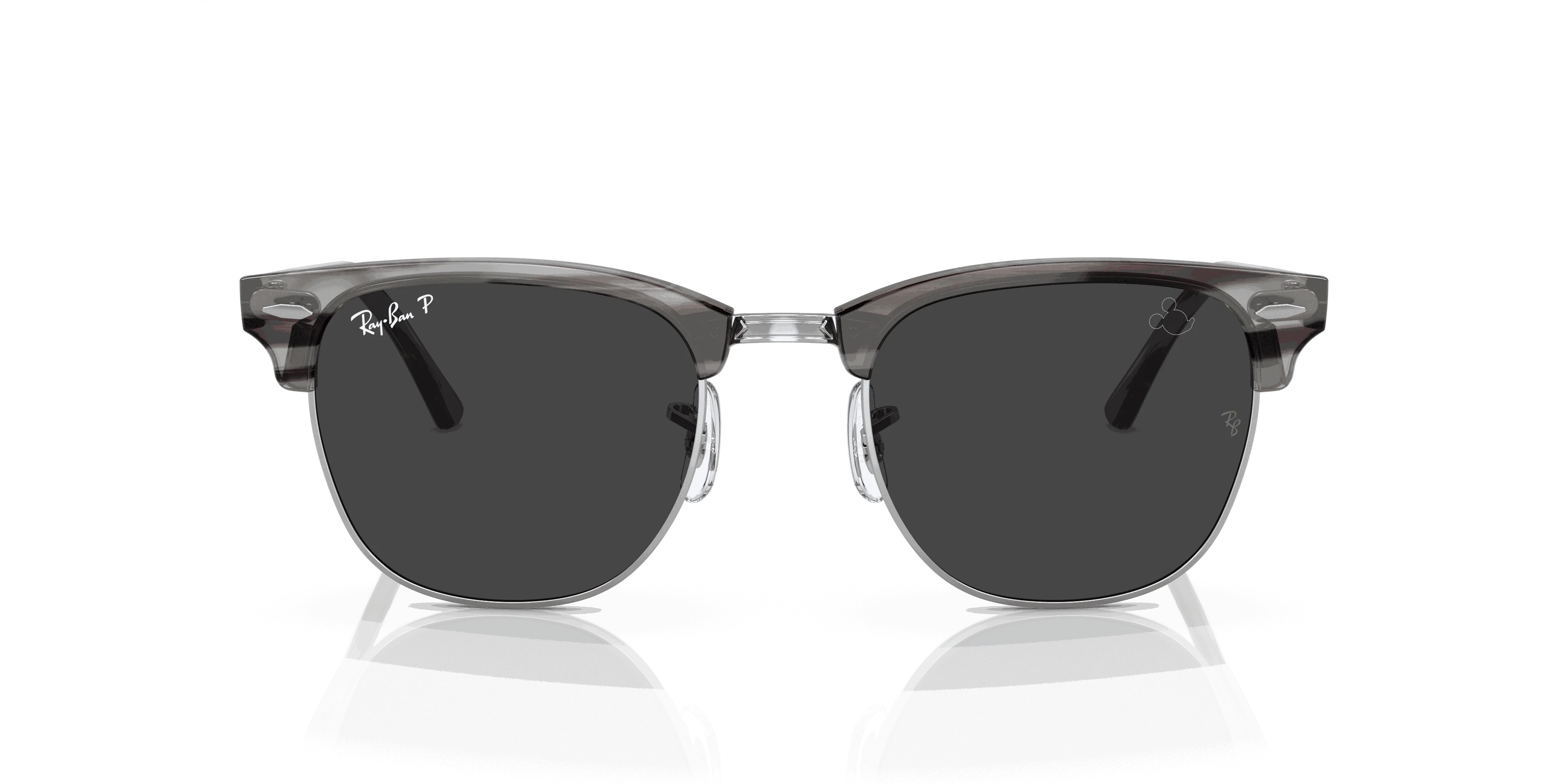 RayBan RB3016 CLUBMASTER DISNEY MICKEY MOUSE