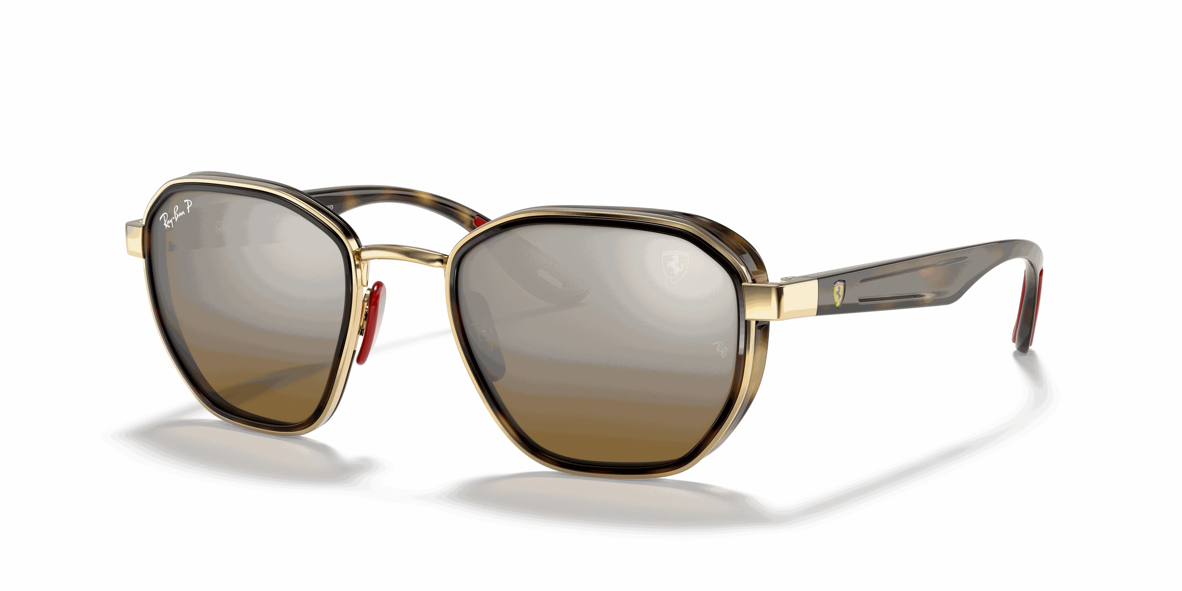 RayBan RB3674M SCUDERIA FERRARI COLLECTION