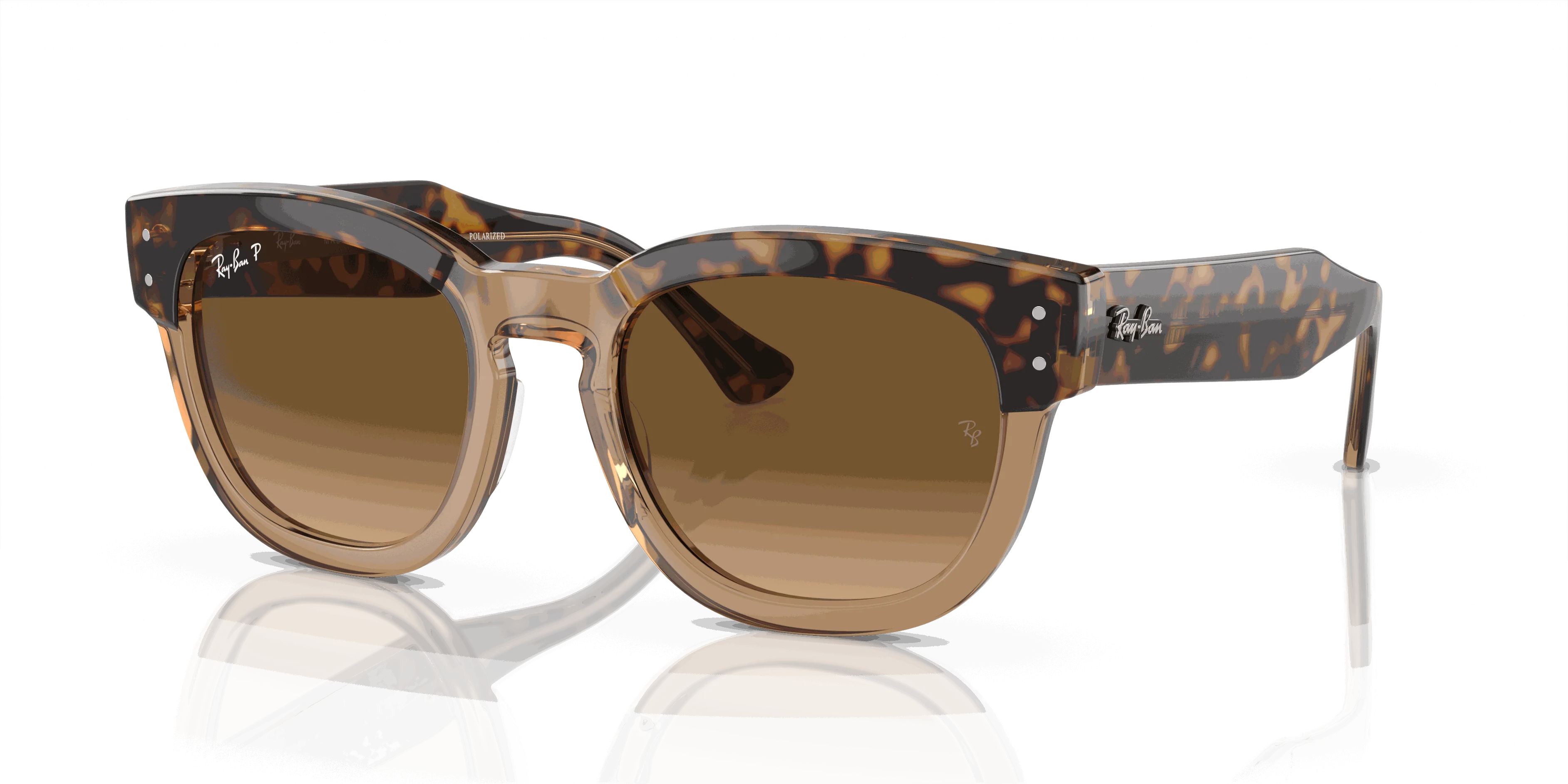 RayBan MEGA HAWKEYE