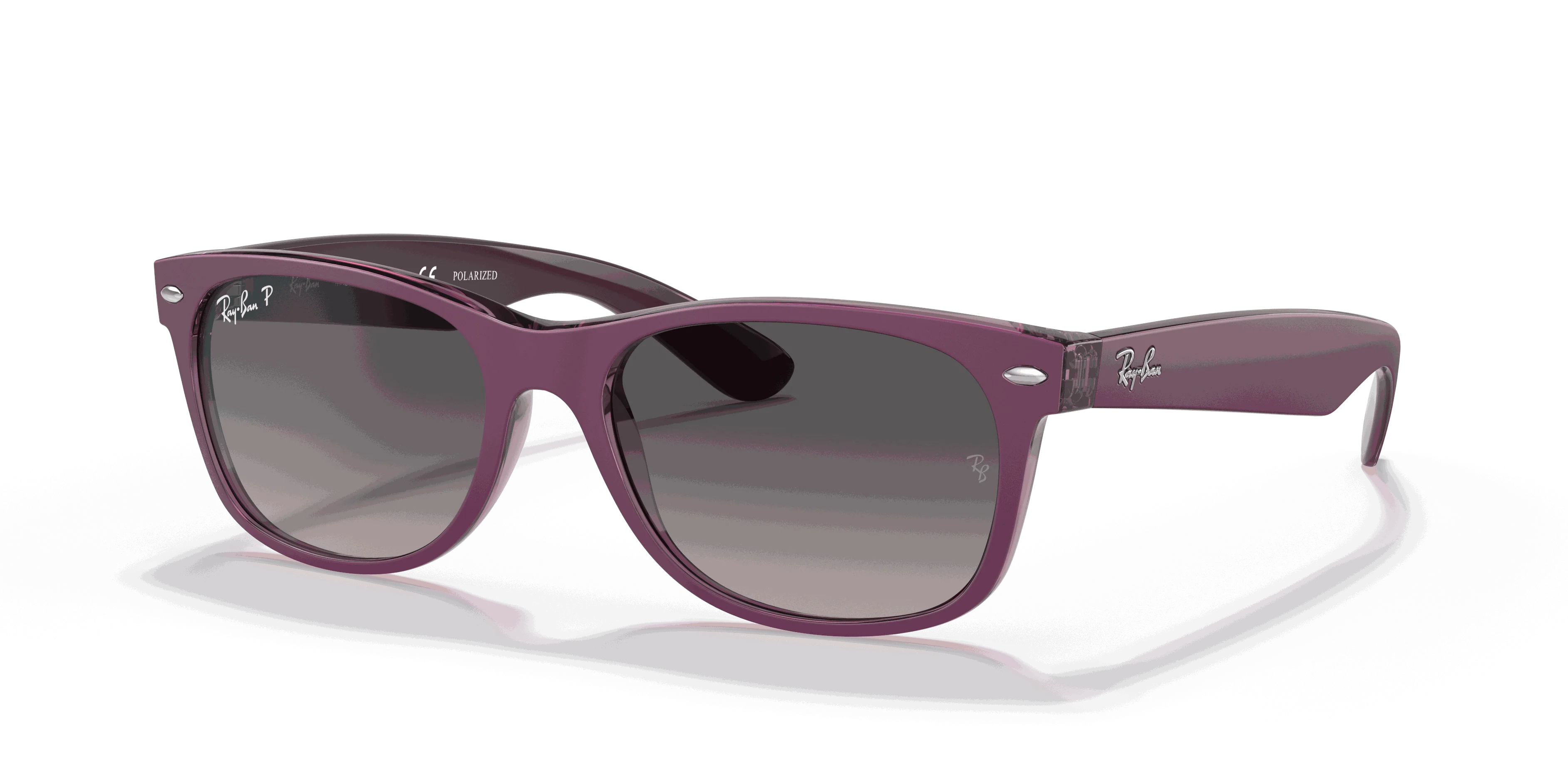 RayBan NEW WAYFARER CLASSIC
