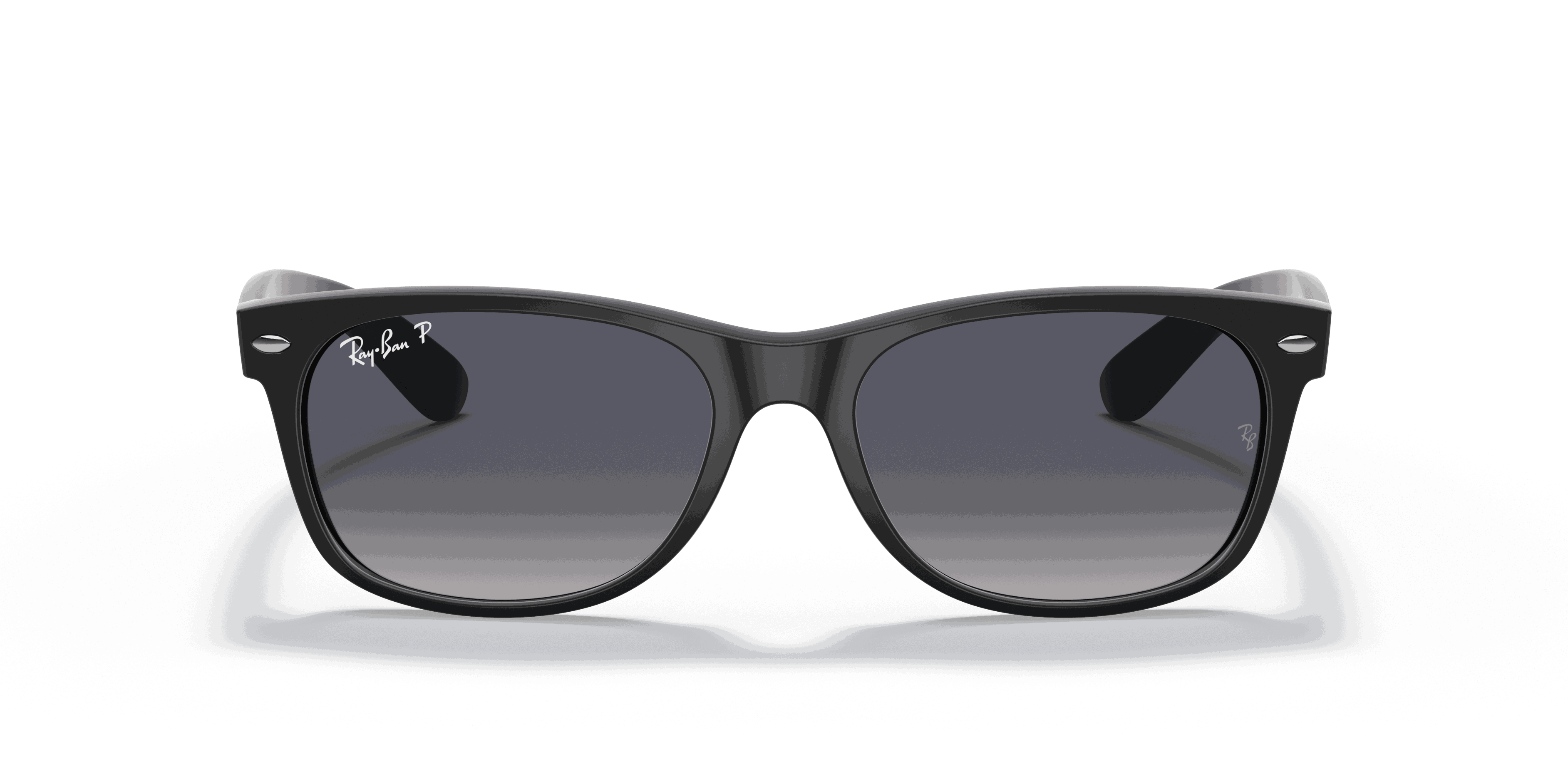 RayBan NEW WAYFARER MATTE