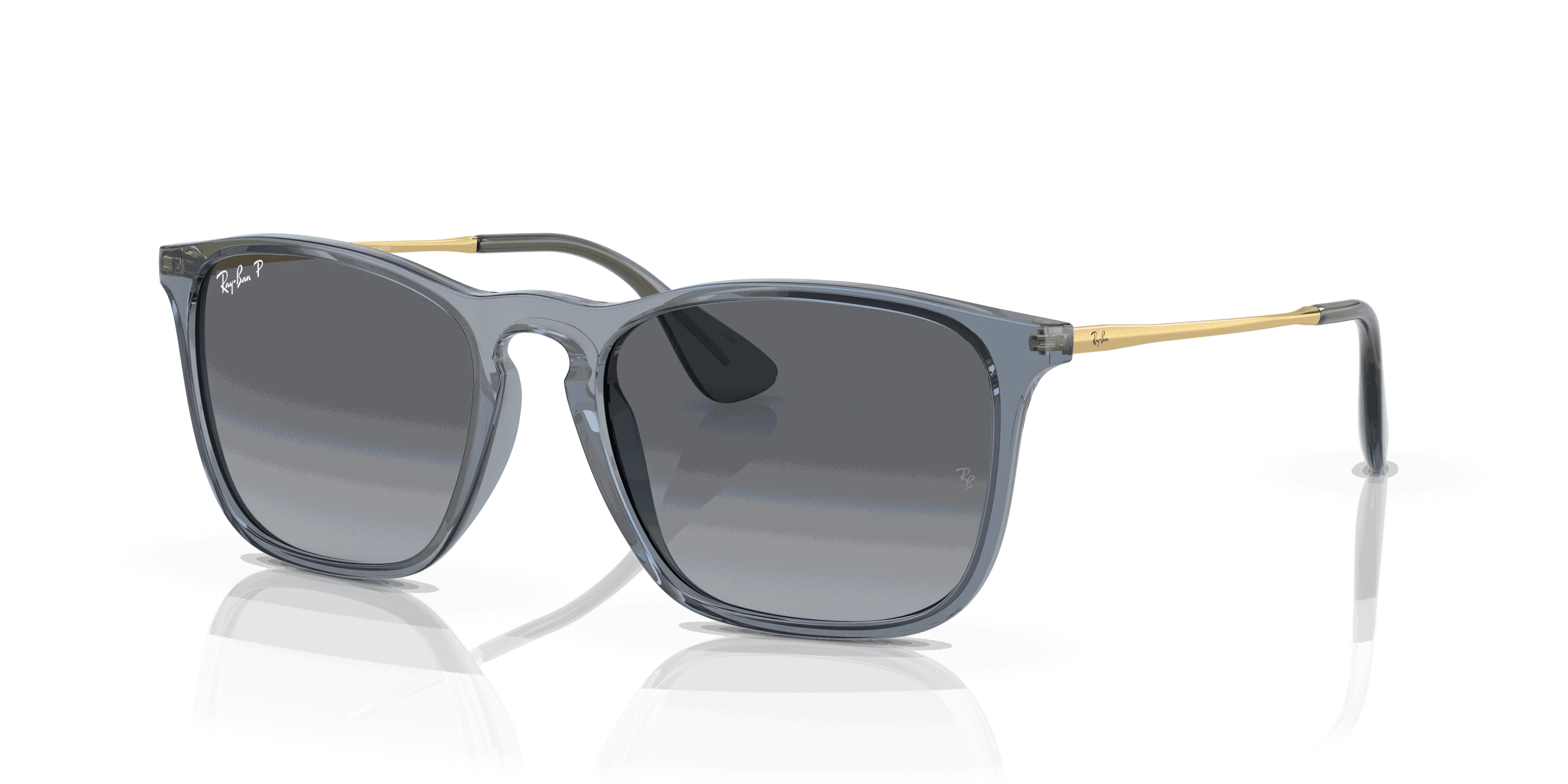 RayBan CHRIS
