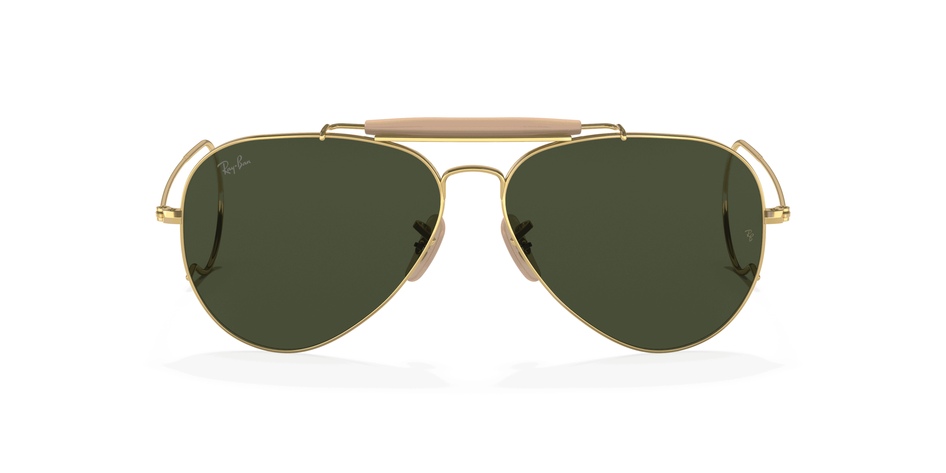 RayBan OUTDOORSMAN | AVIATION COLLECTION