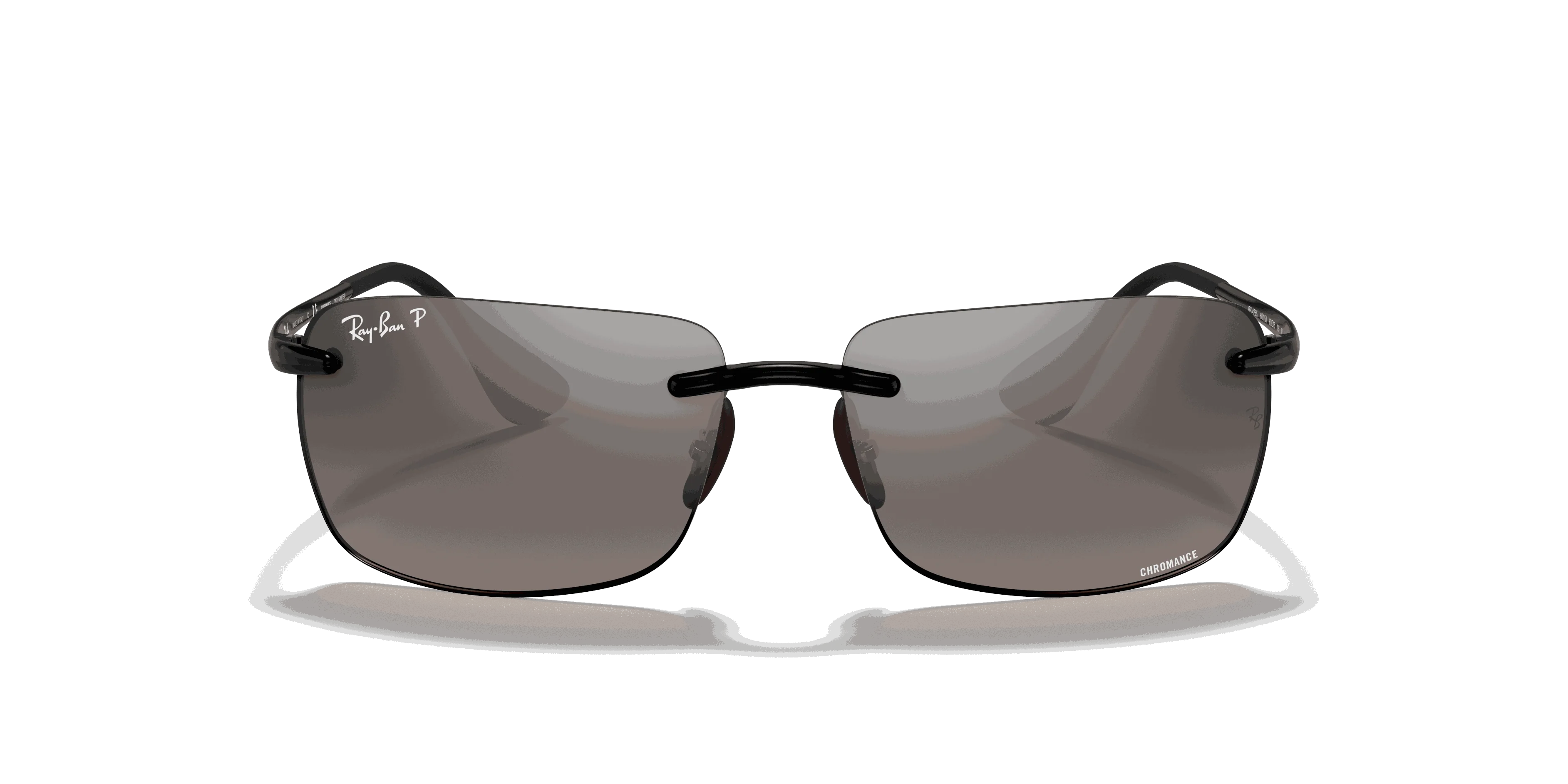 RayBan RB4255 CHROMANCE