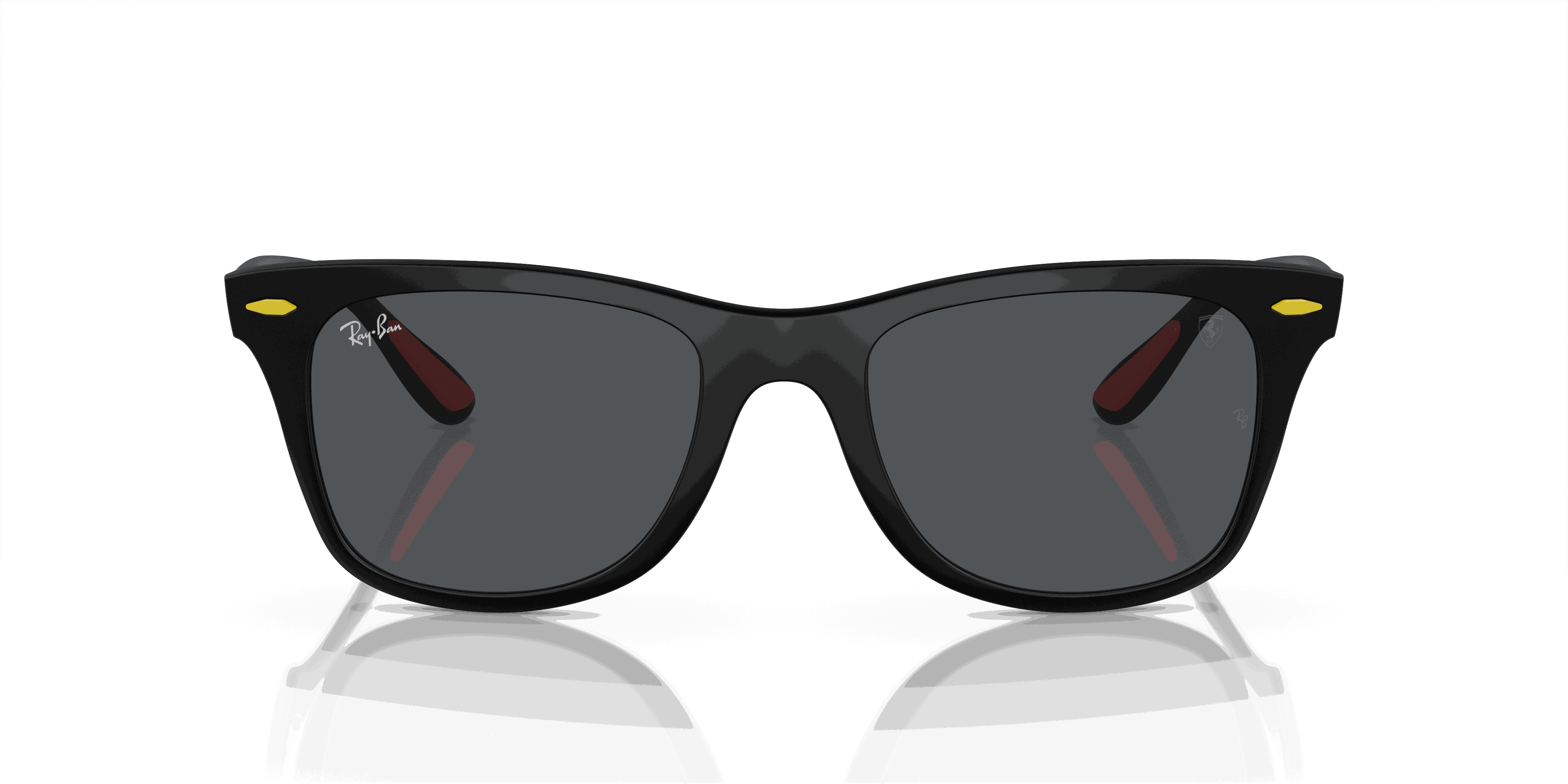 RayBan SCUDERIA FERRARI SPAIN LTD | CUSTOMIZED BY CARLOS SAINZ