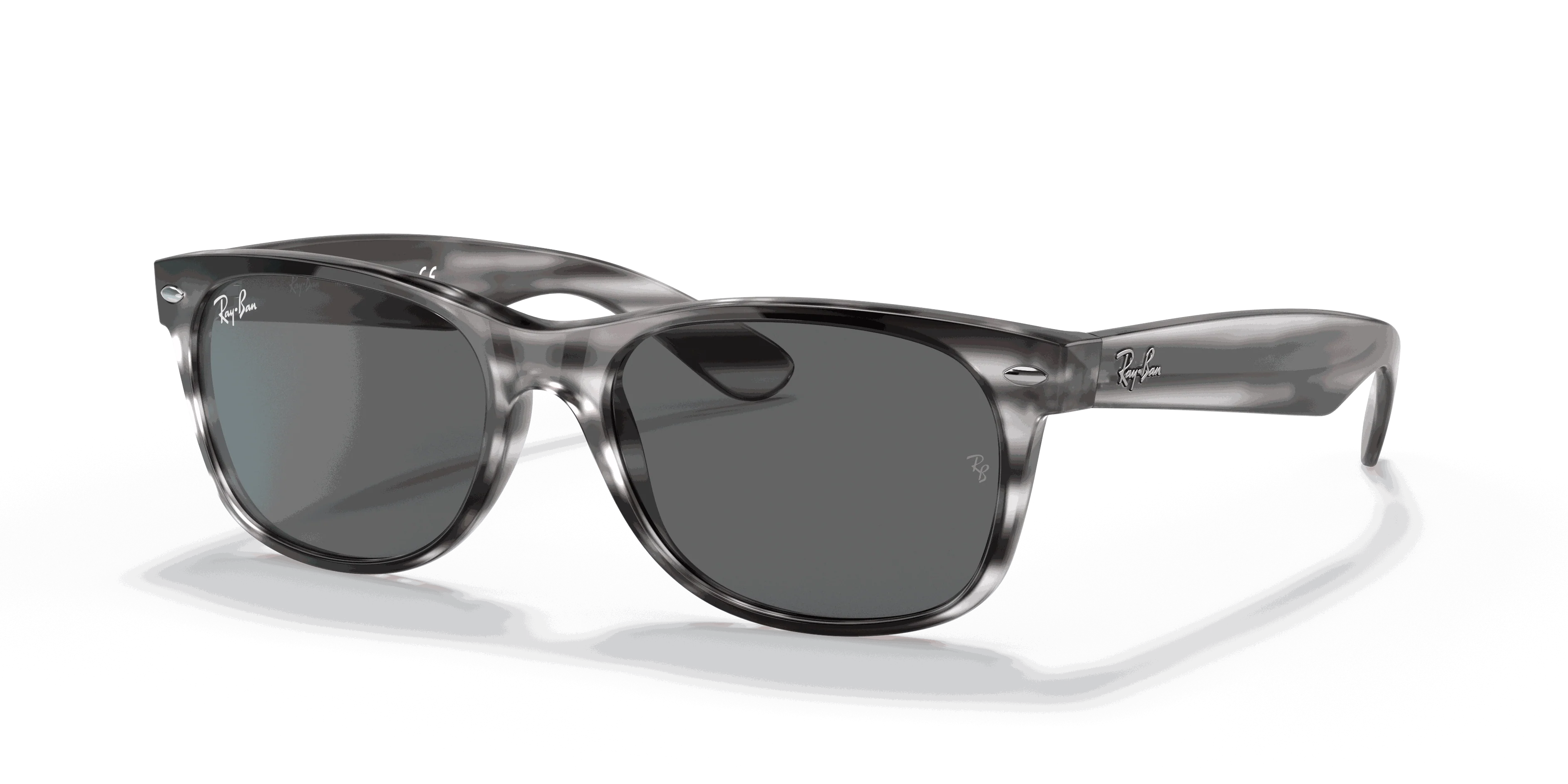 RayBan NEW WAYFARER COLOR MIX