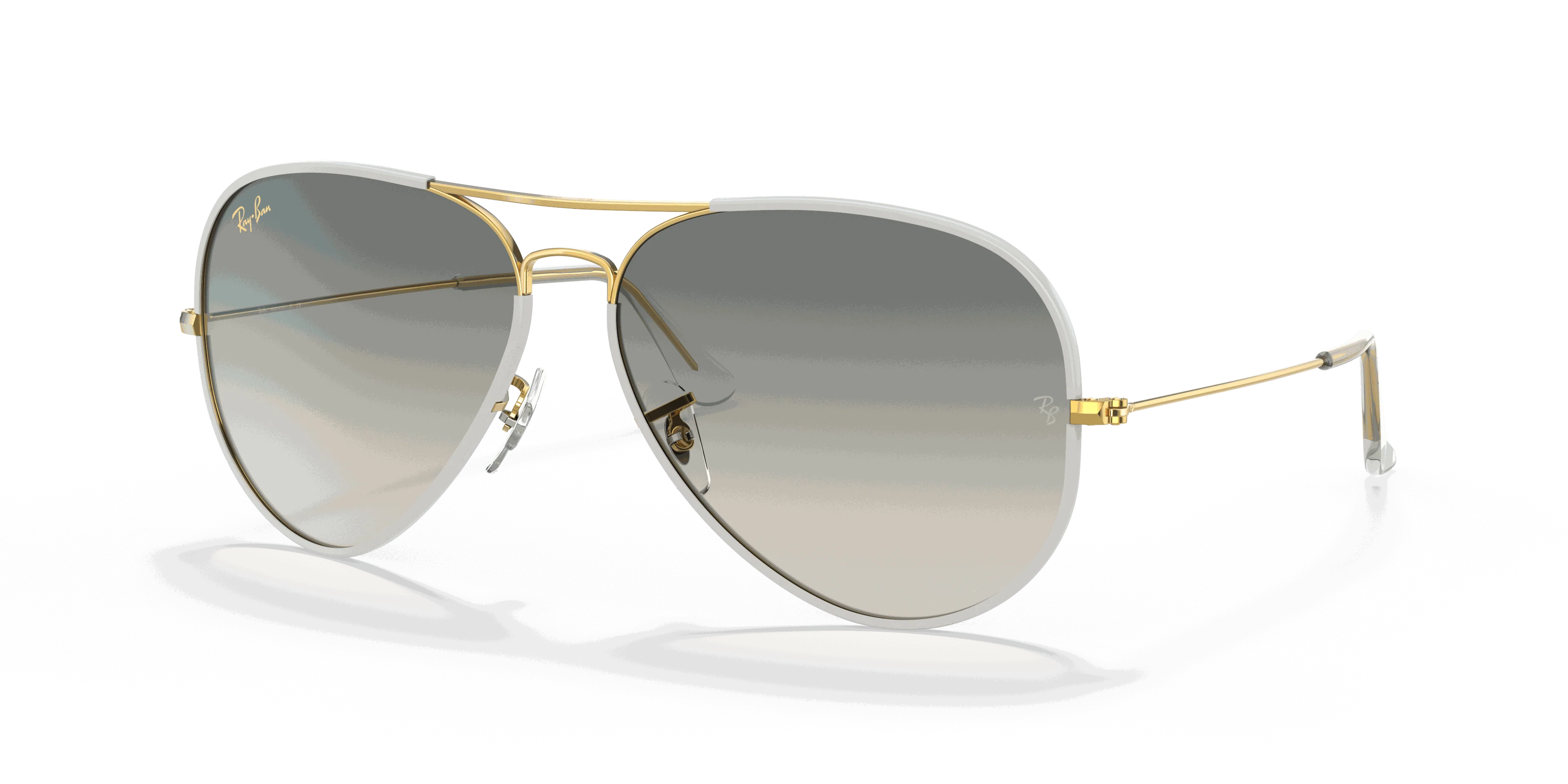 RayBan AVIATOR FULL COLOR LEGEND
