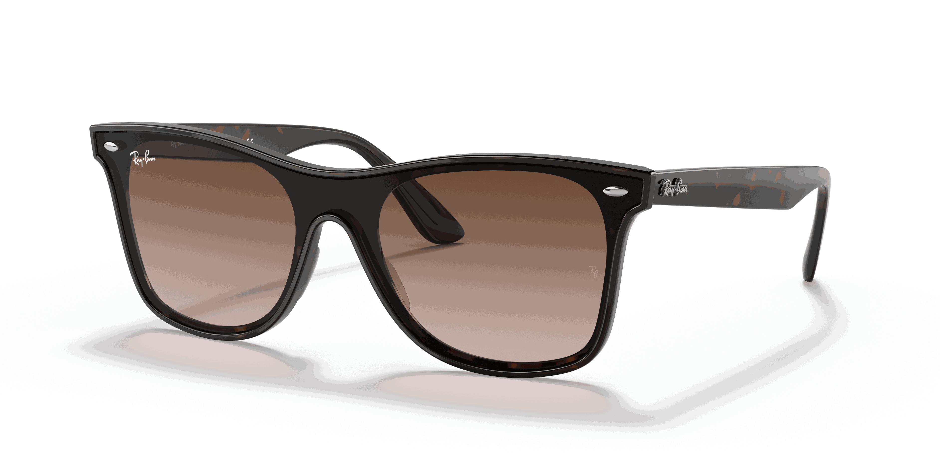 RayBan BLAZE WAYFARER