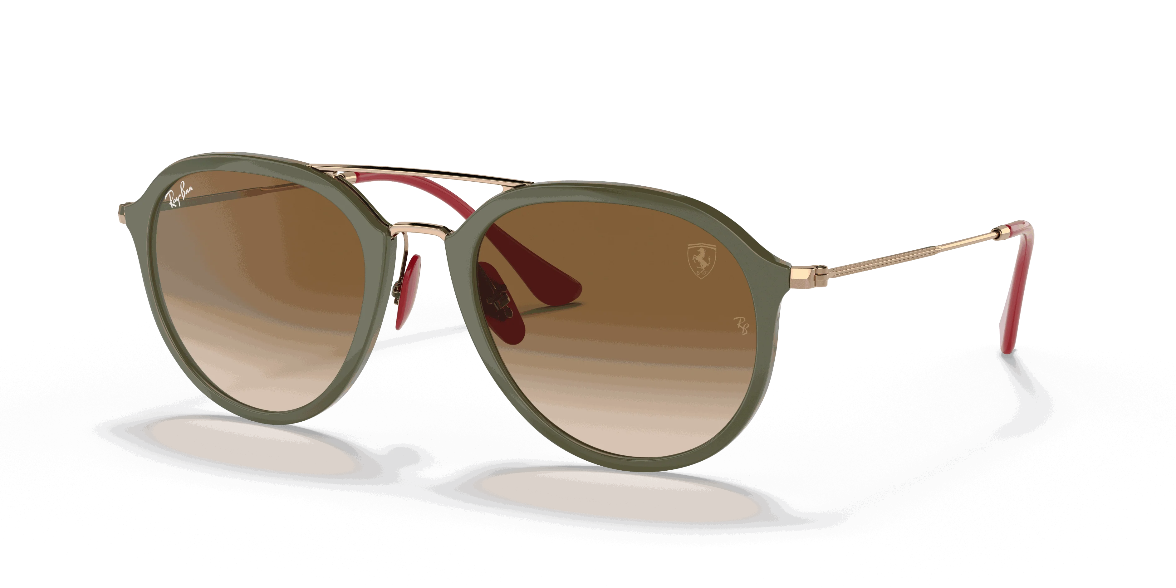 RayBan RB4369M SCUDERIA FERRARI COLLECTION