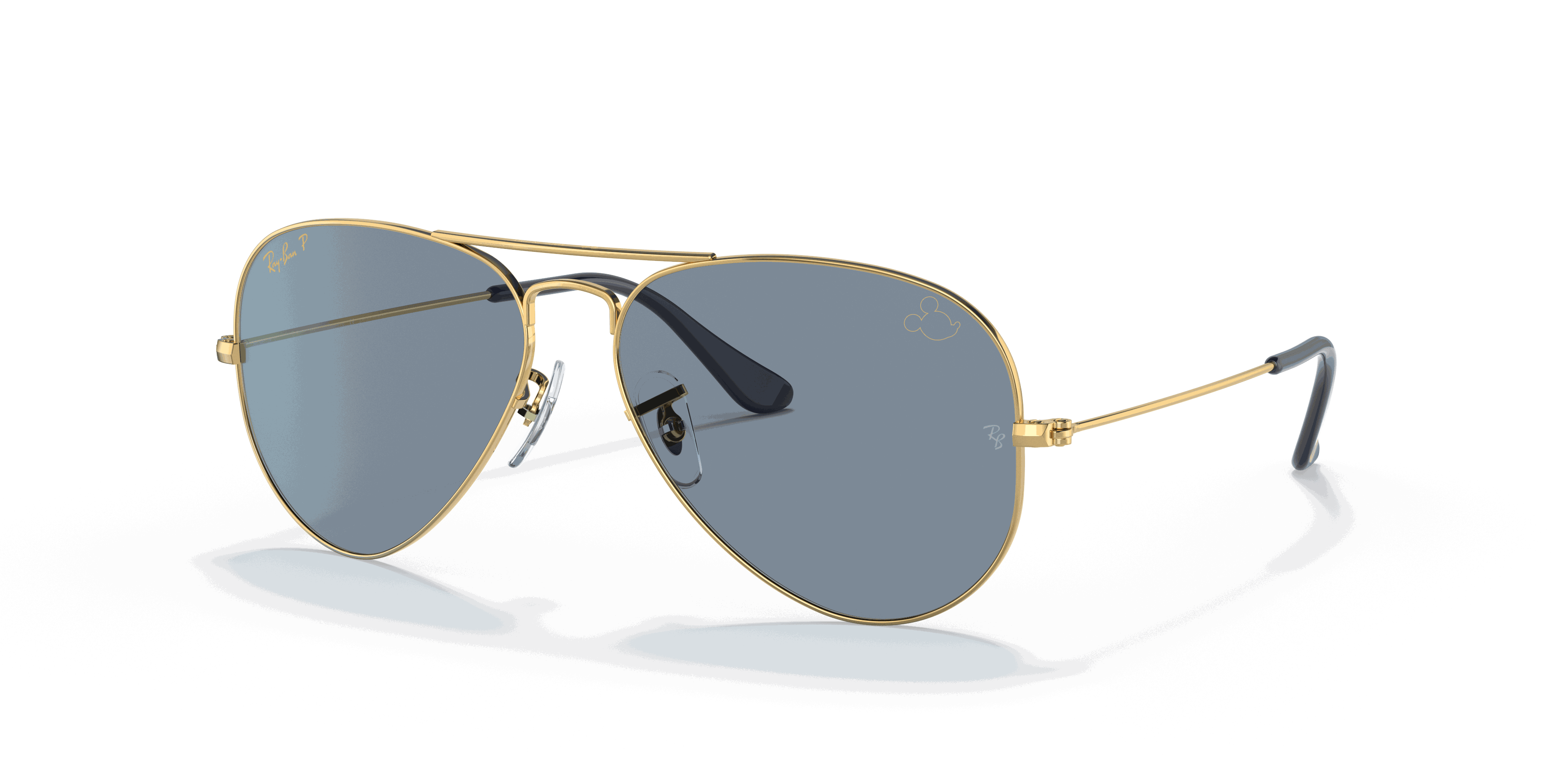 RayBan AVIATOR MICKEY WDW50