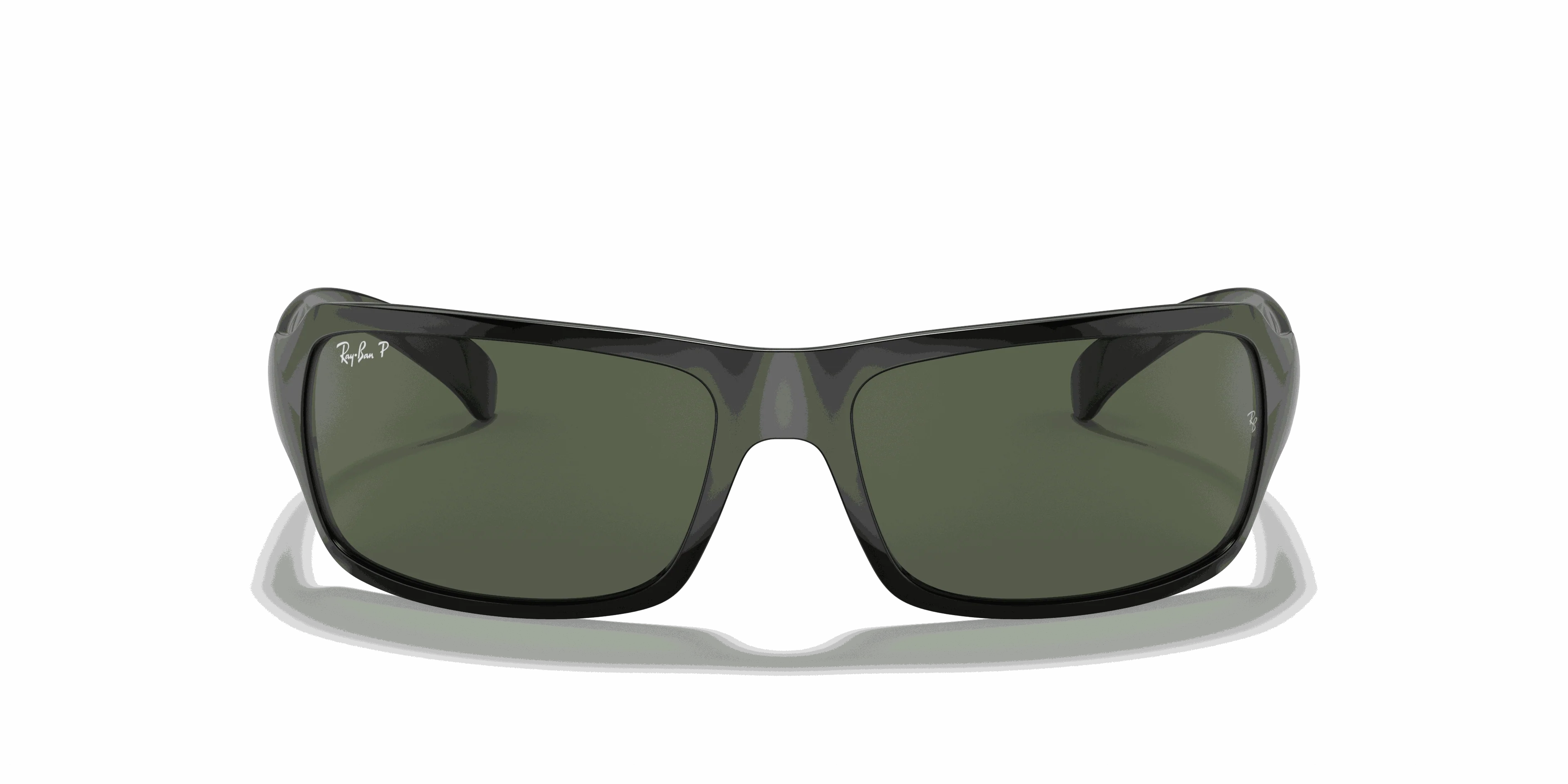 RayBan RB4075