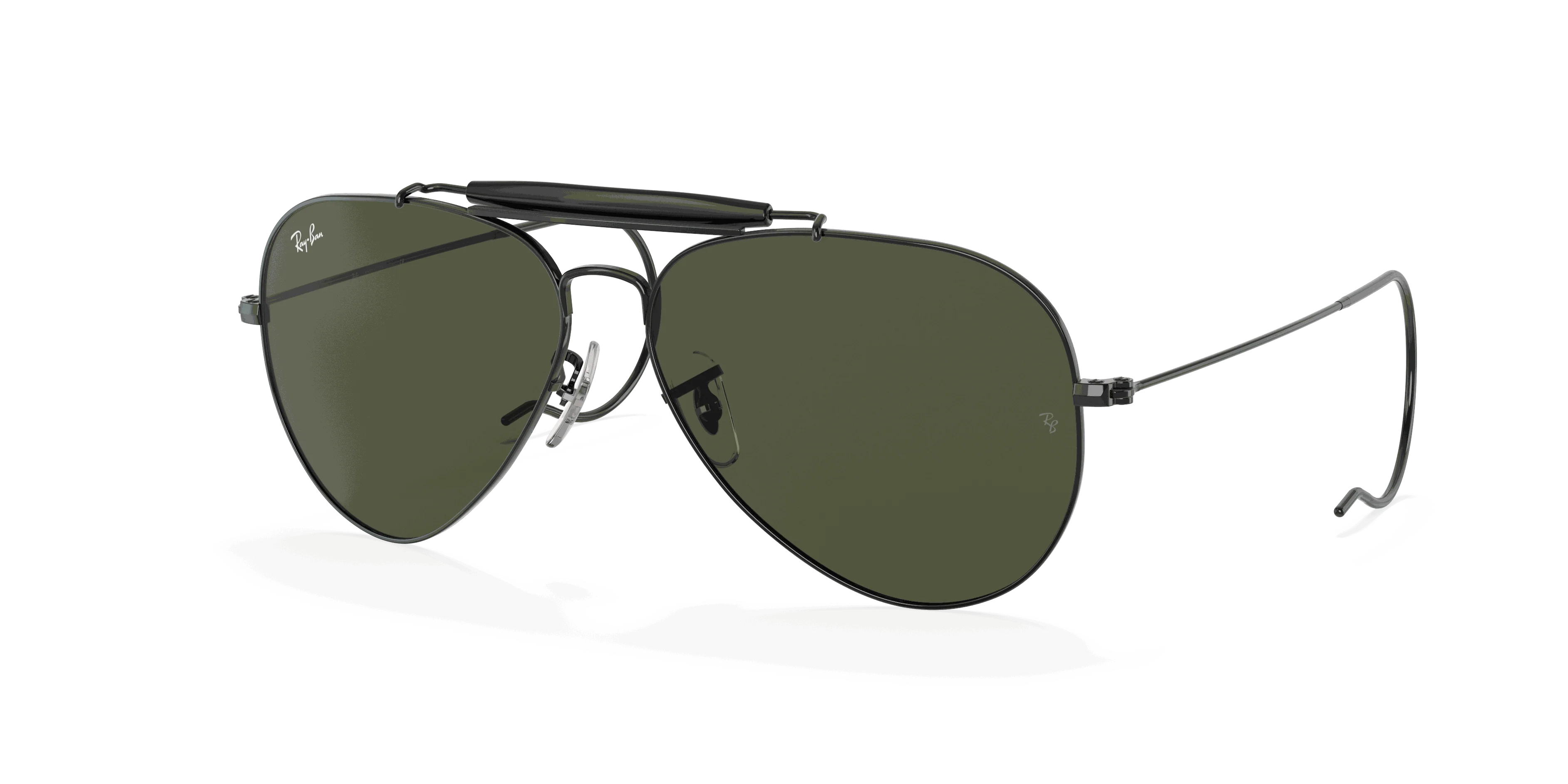 RayBan OUTDOORSMAN