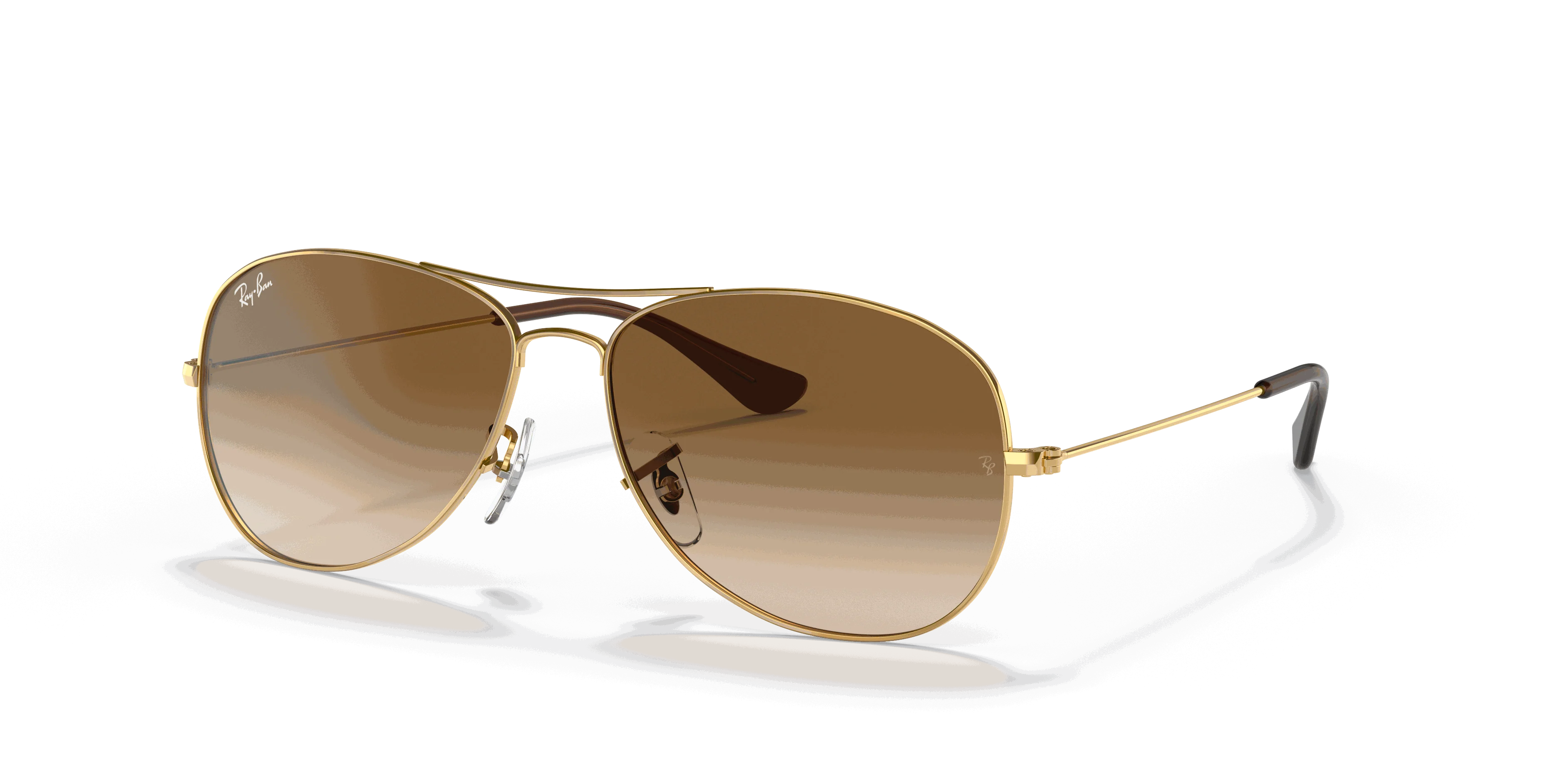 RayBan COCKPIT