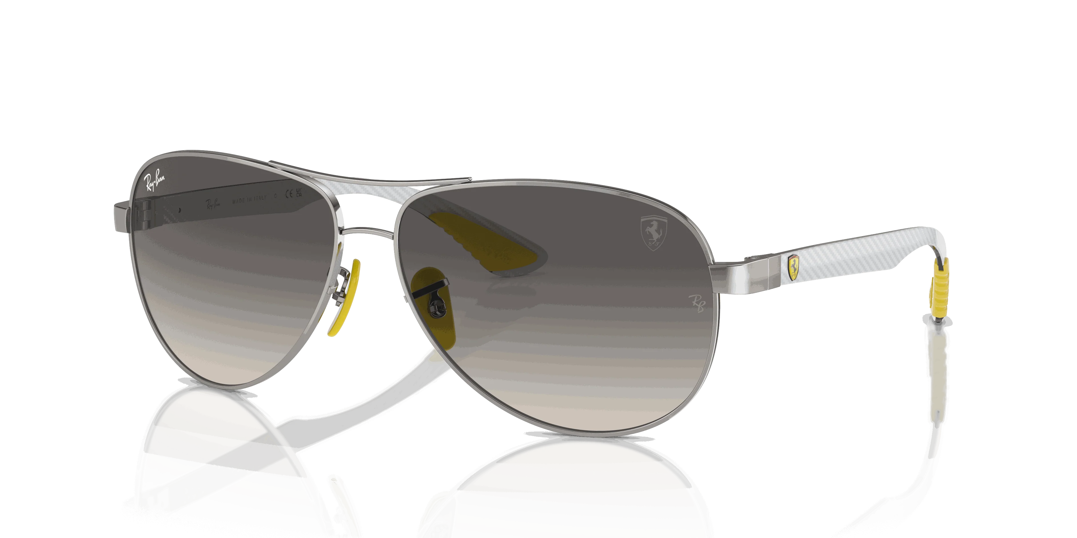RayBan RB8331M SCUDERIA FERRARI COLLECTION