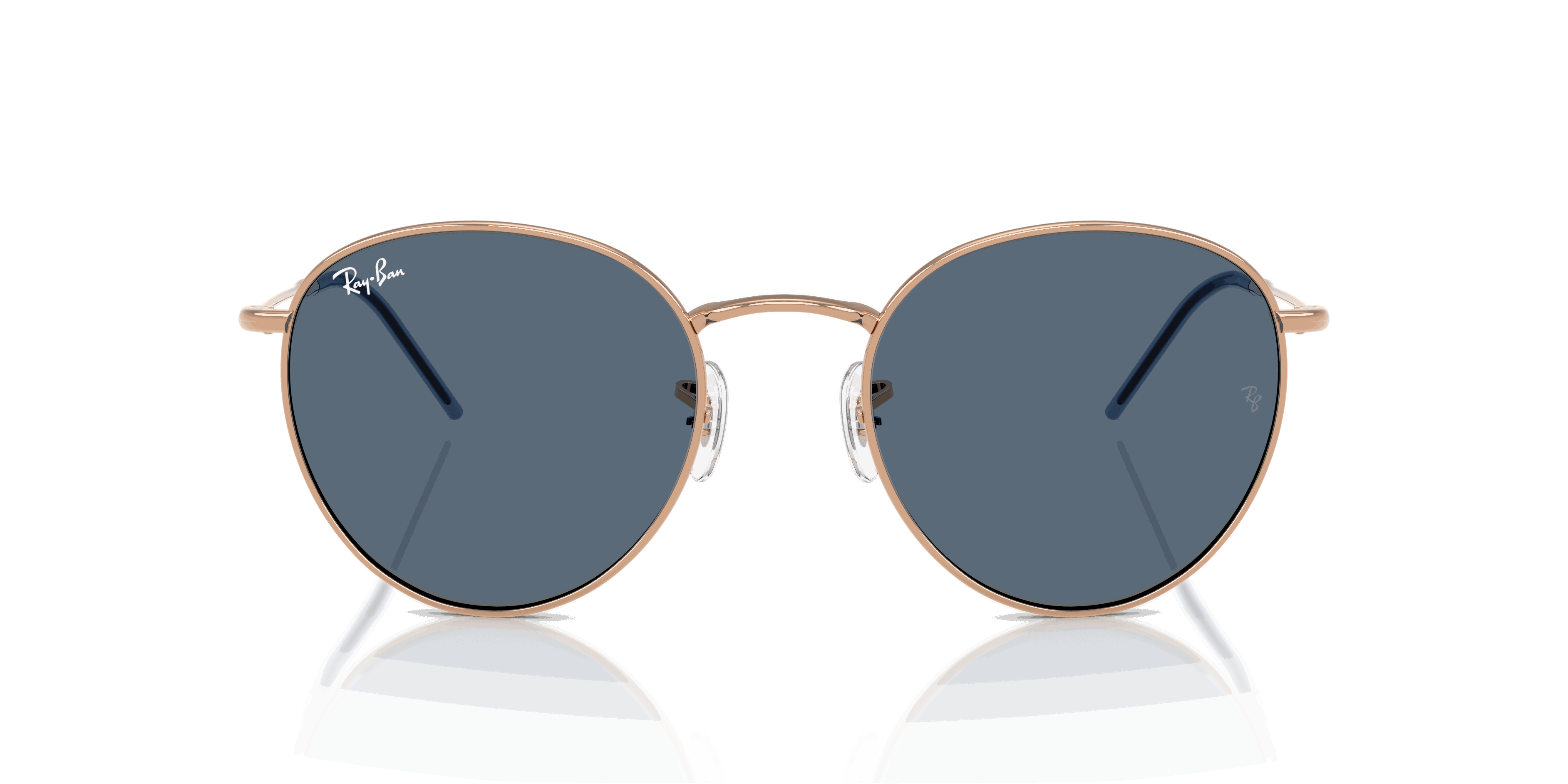RayBan ROUND REVERSE