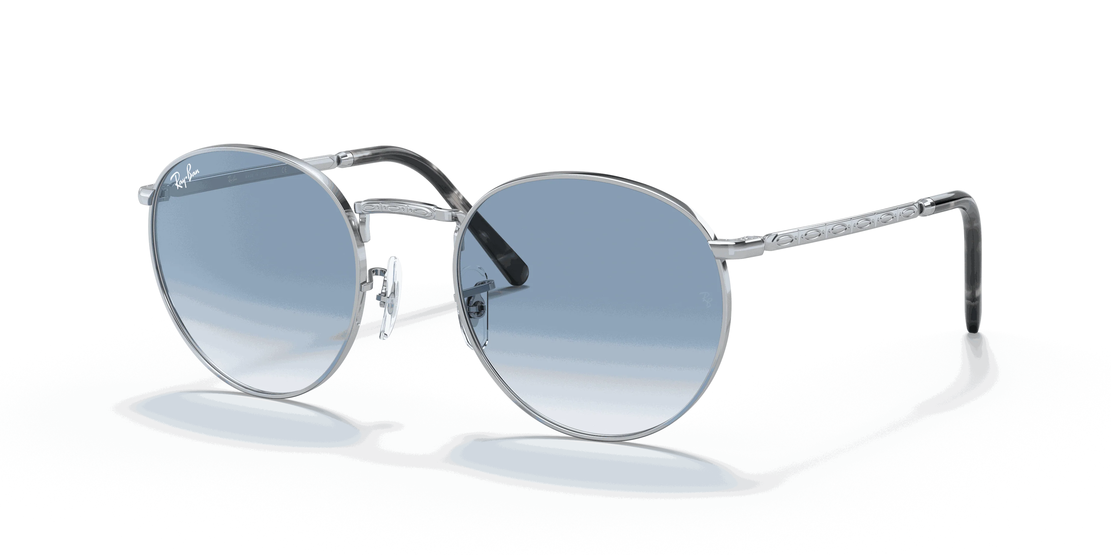 RayBan NEW ROUND