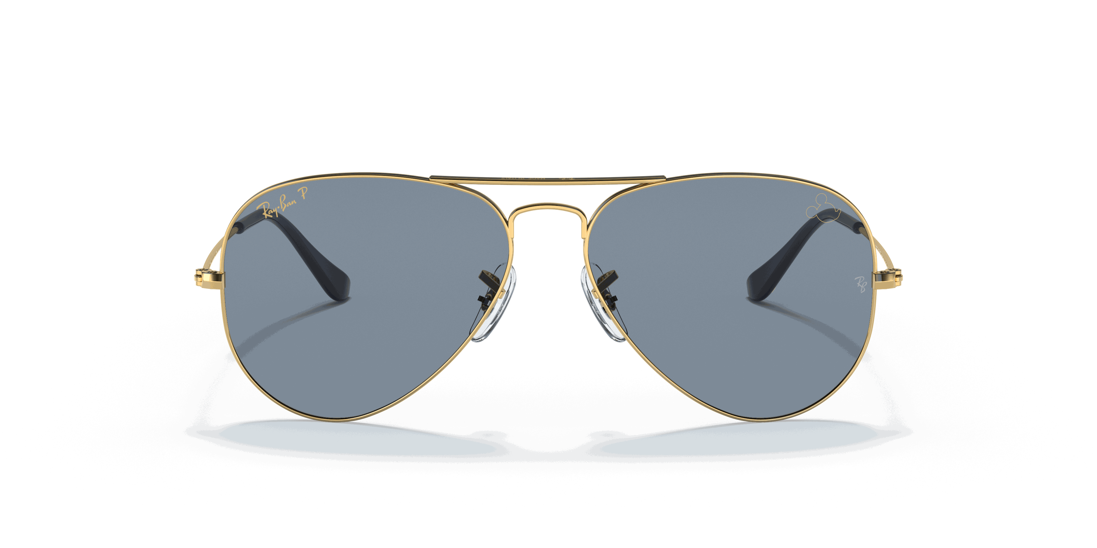RayBan AVIATOR MICKEY WDW50
