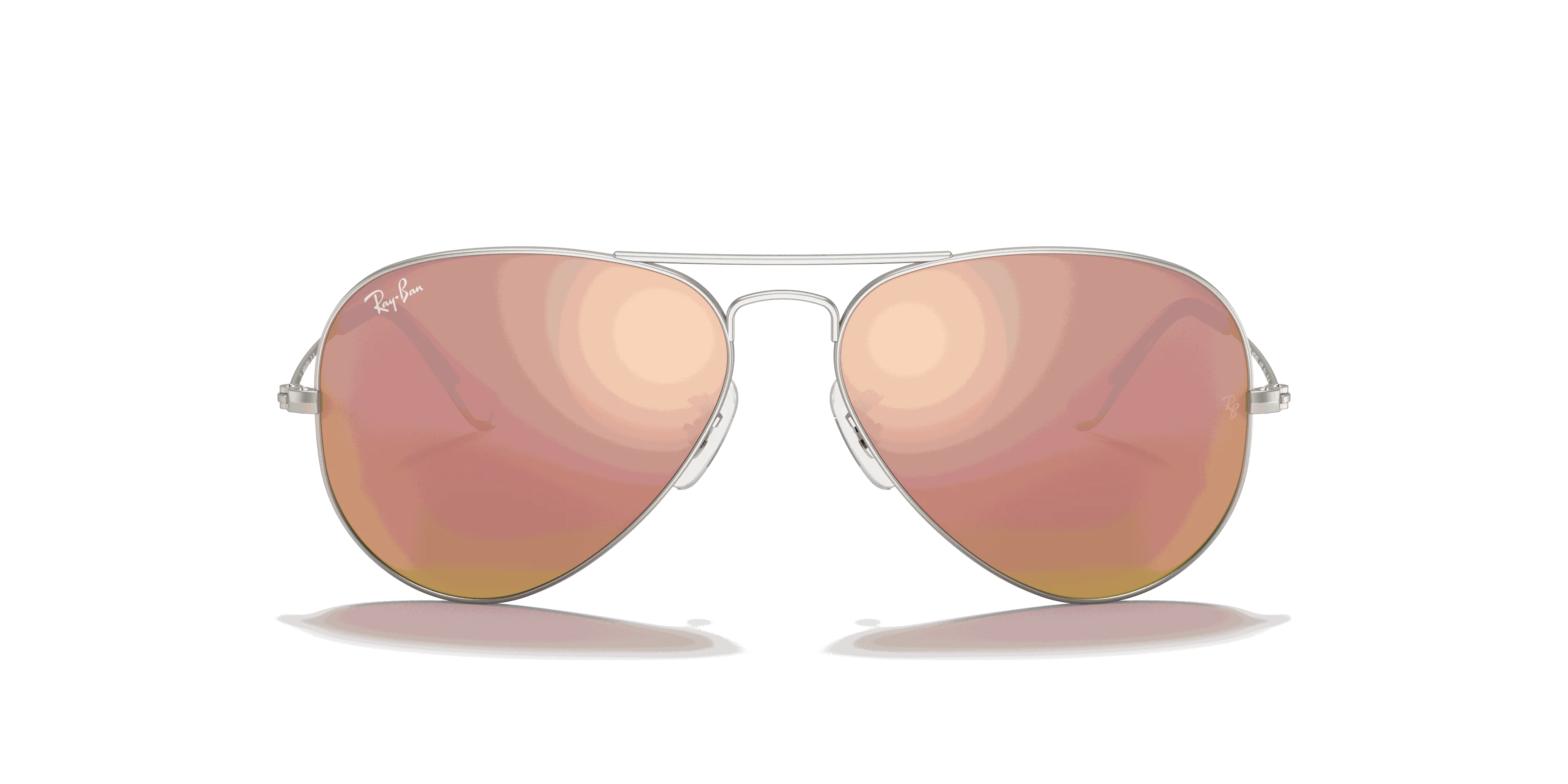RayBan AVIATOR FLASH LENSES