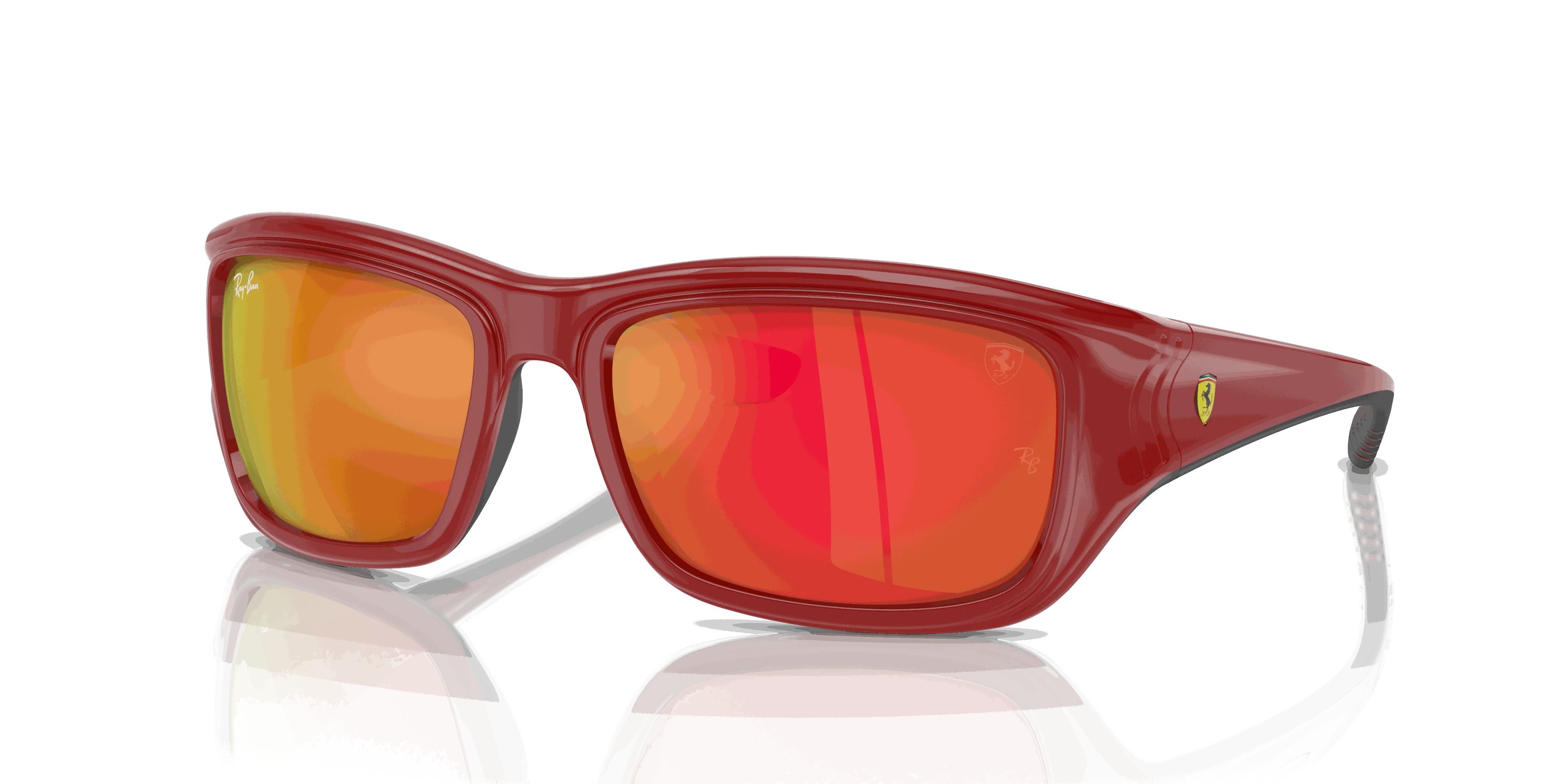 RayBan RB4405M SCUDERIA FERRARI COLLECTION