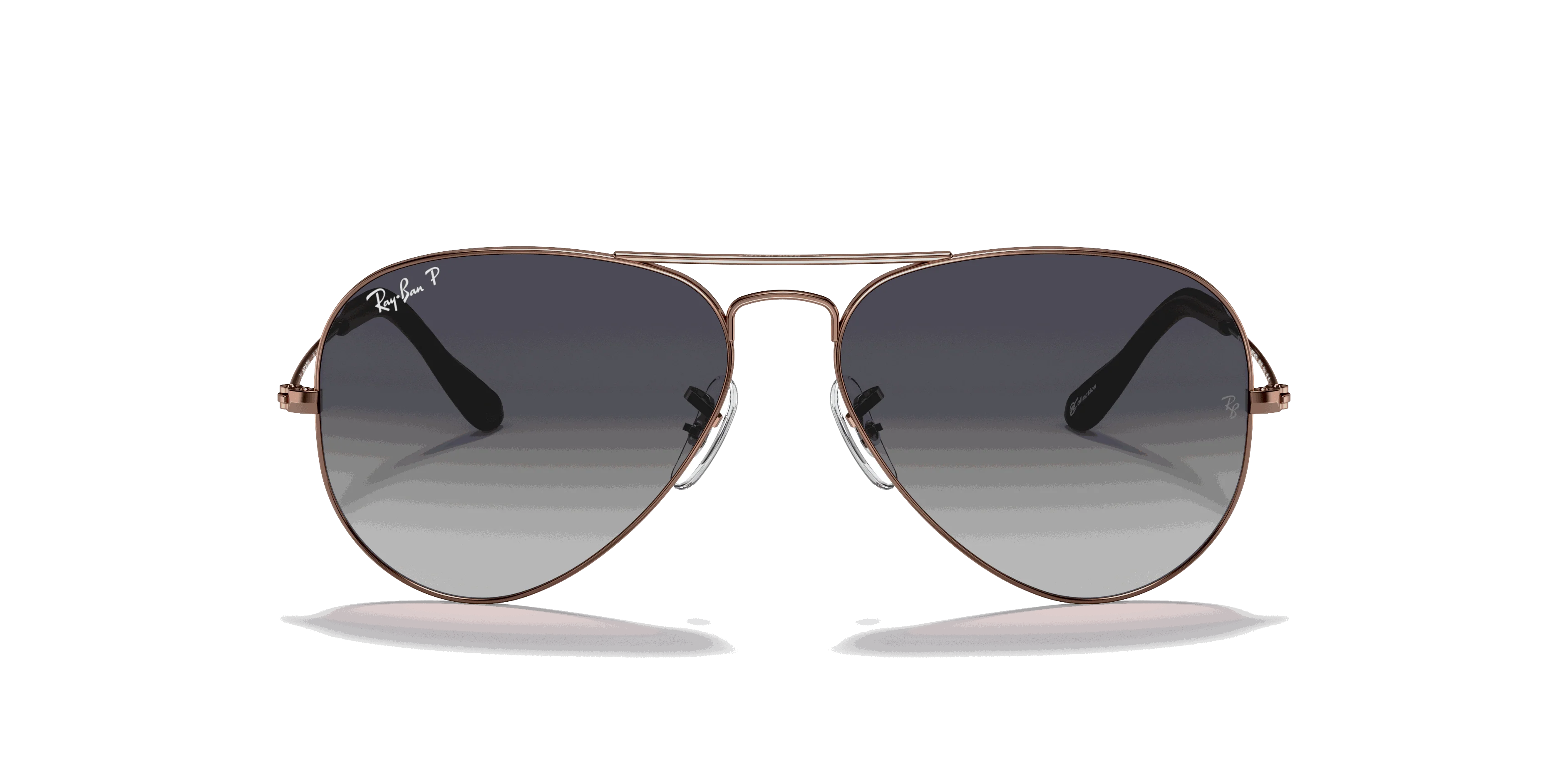 RayBan AVIATOR @COLLECTION