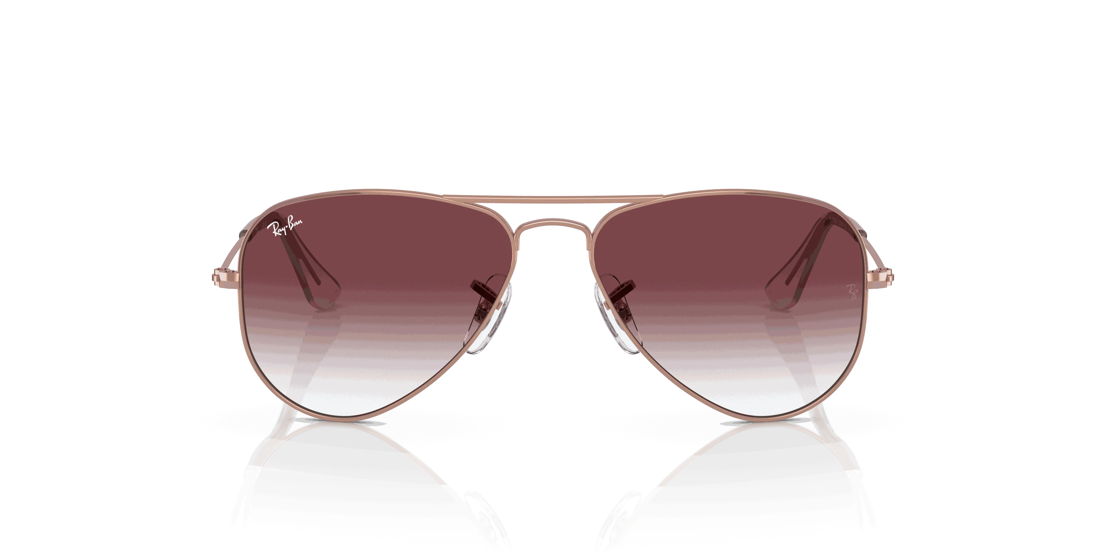 RayBan AVIATOR KIDS