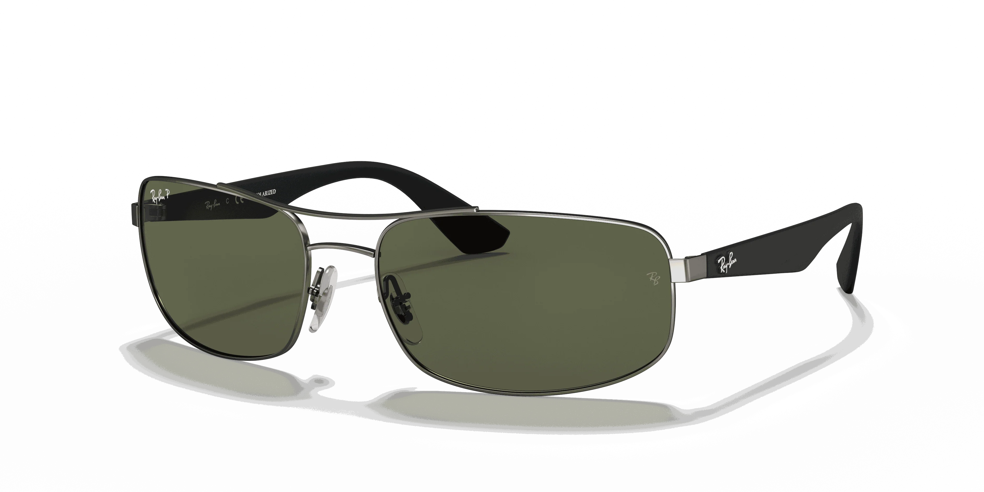 RayBan RB3527