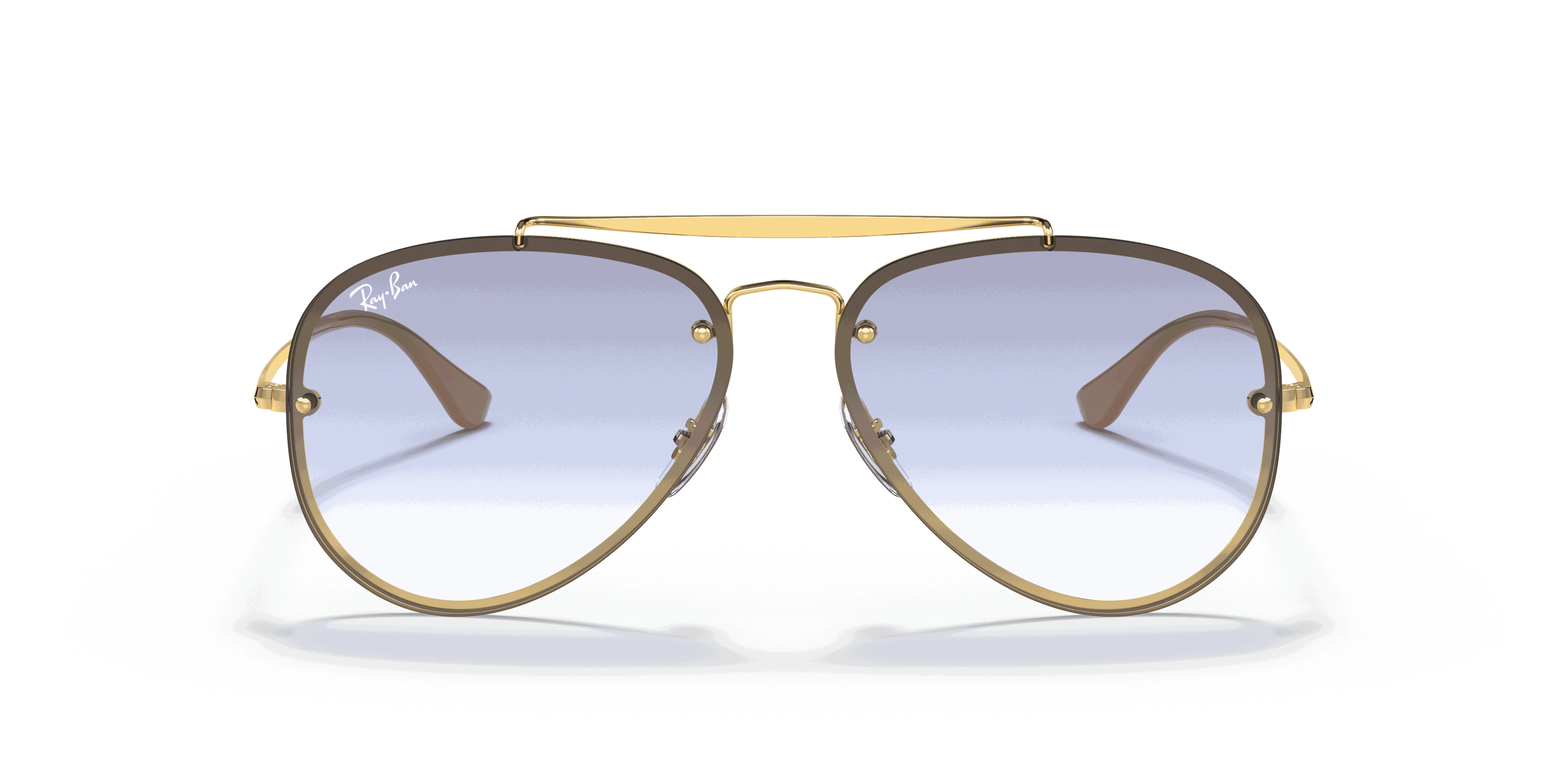 RayBan BLAZE AVIATOR