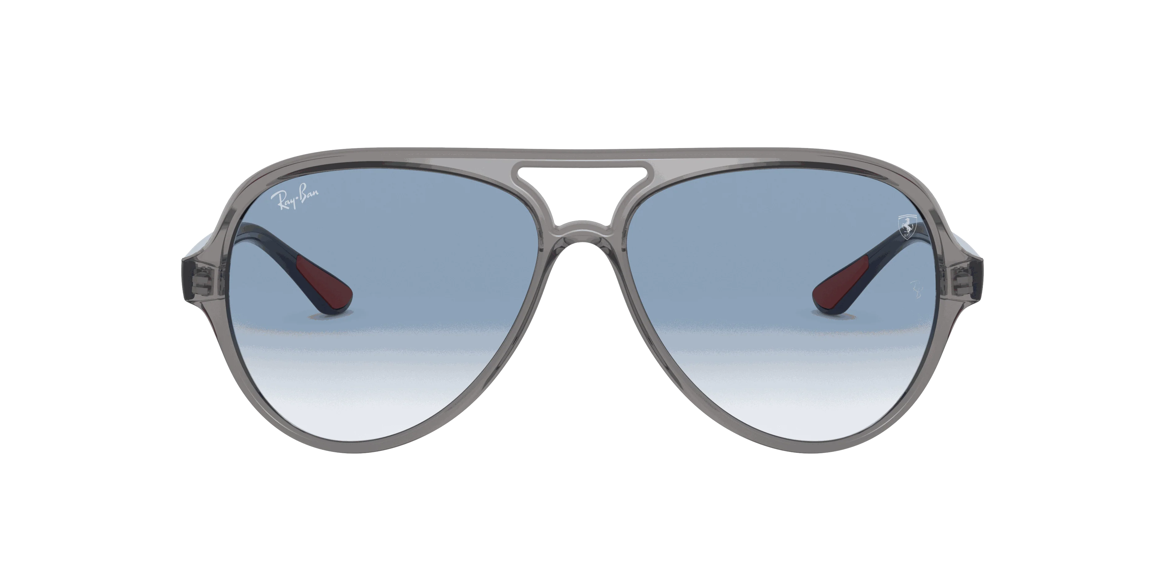 RayBan RB4125M SCUDERIA FERRARI COLLECTION