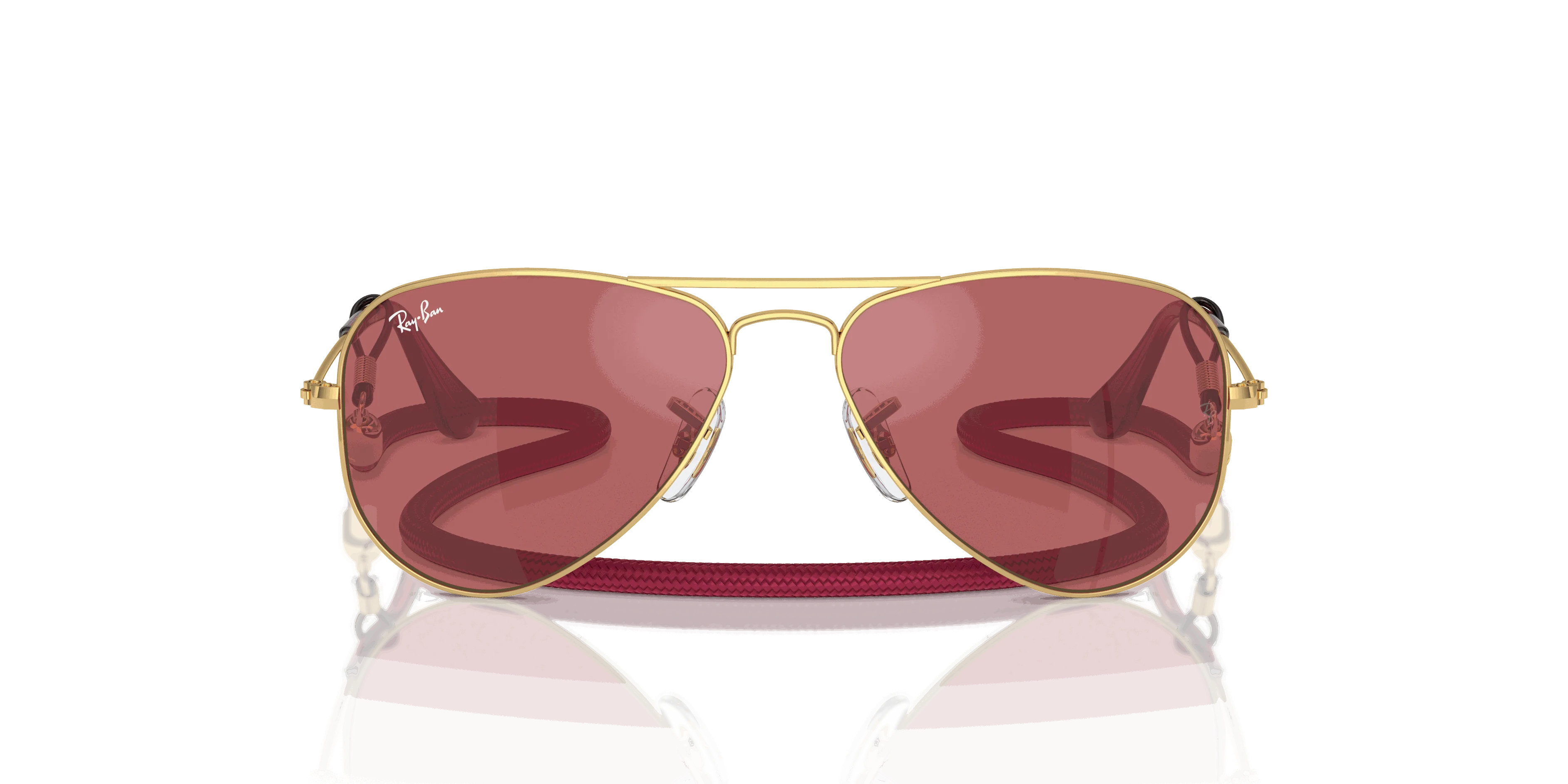 RayBan MINI AVIATOR SUMMER CAPSULE