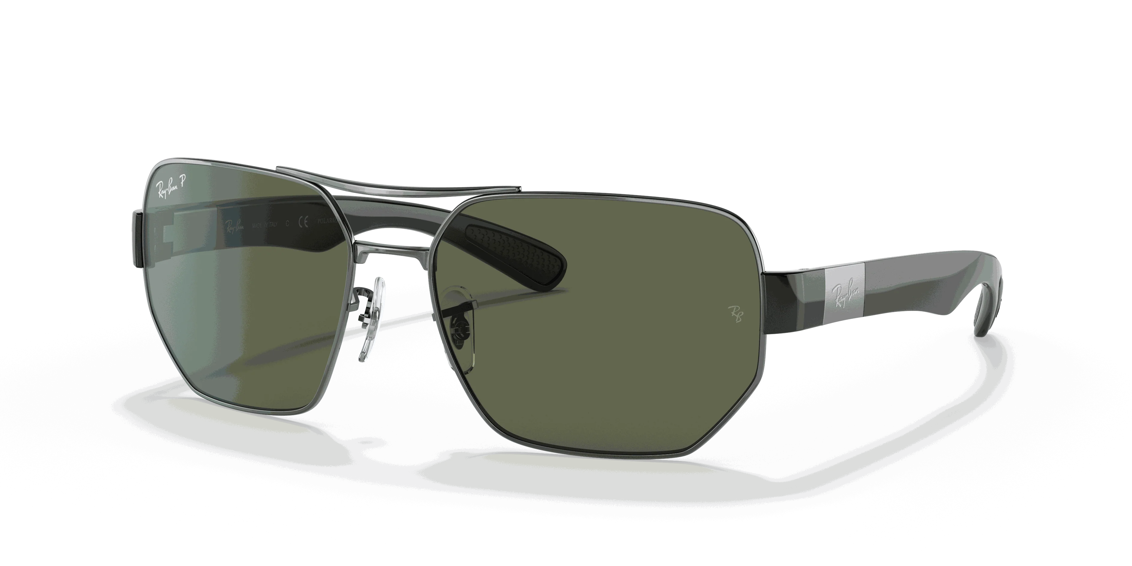 RayBan RB3672