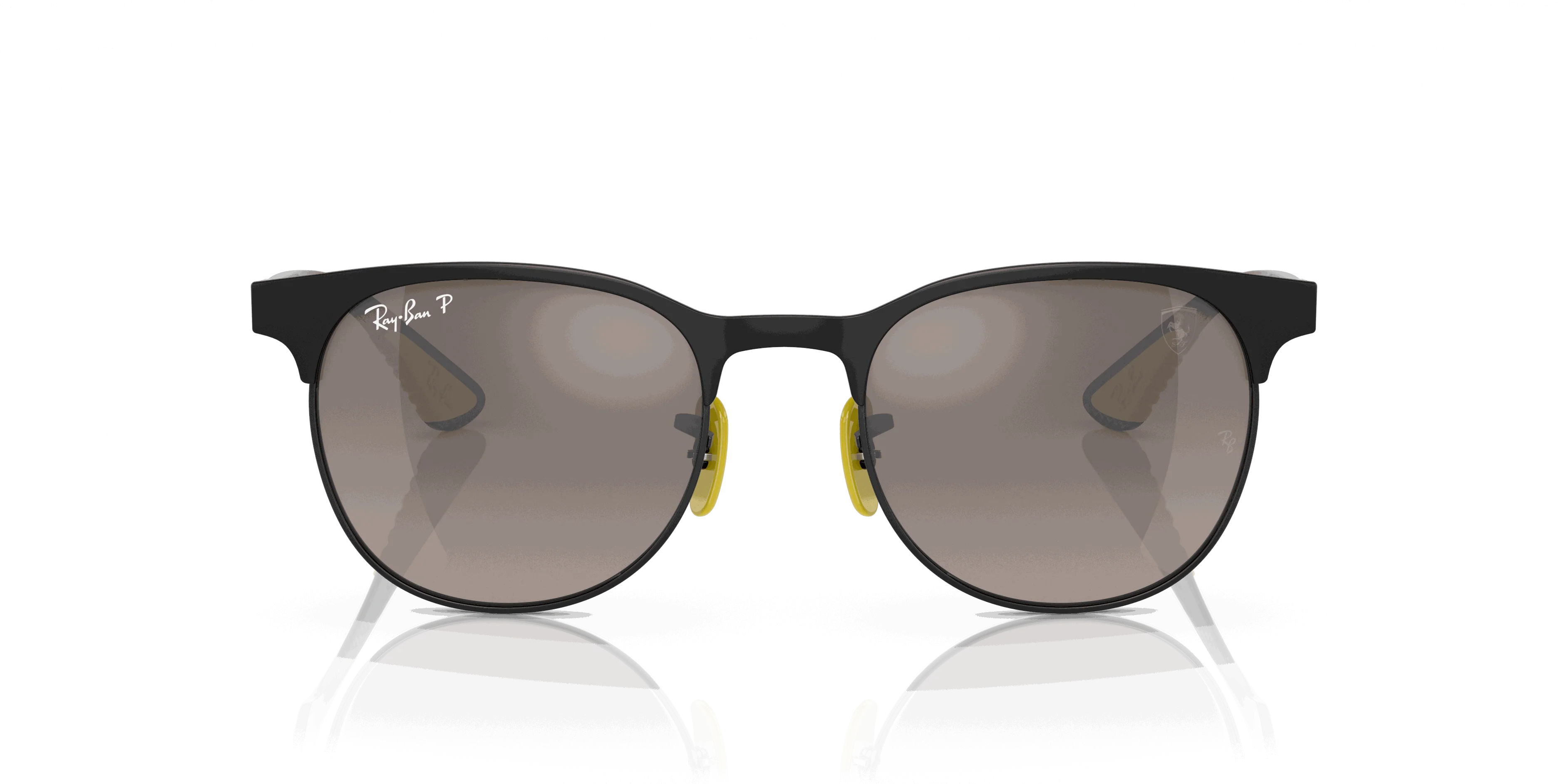 RayBan SCUDERIA FERRARI MONZA LTD | RB8327M