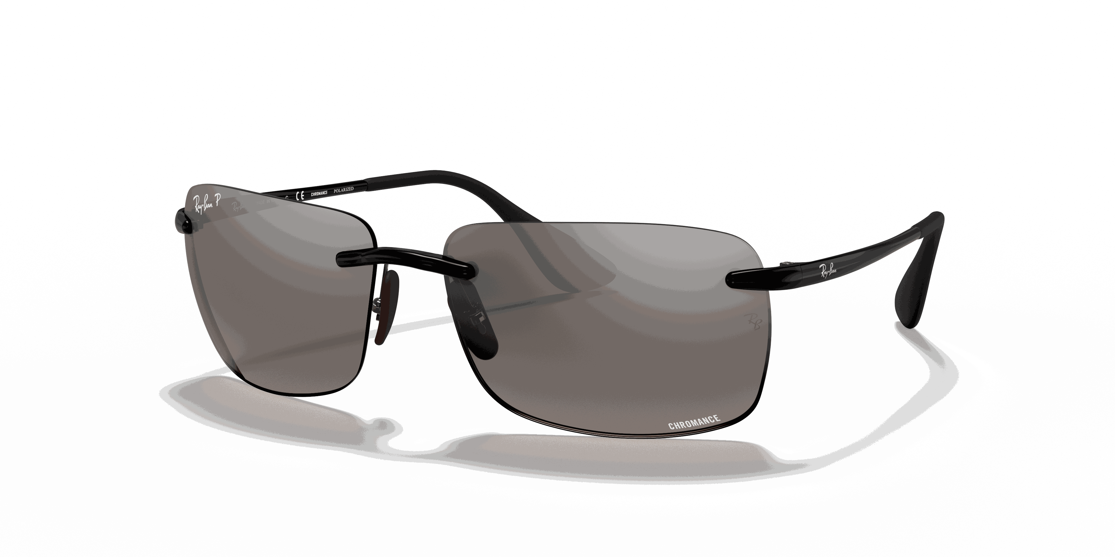 RayBan RB4255 CHROMANCE