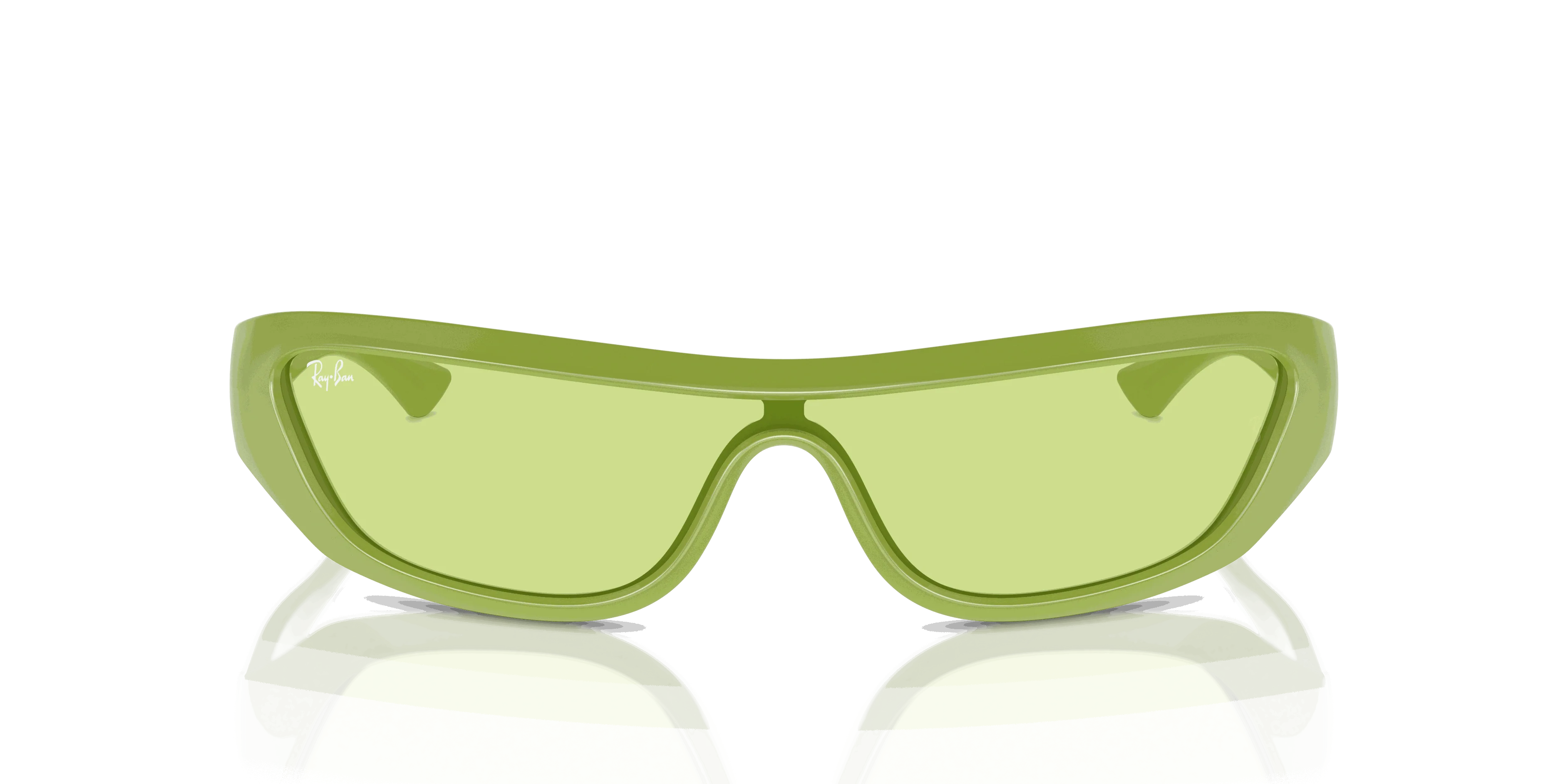 RayBan XAN BIO-BASED