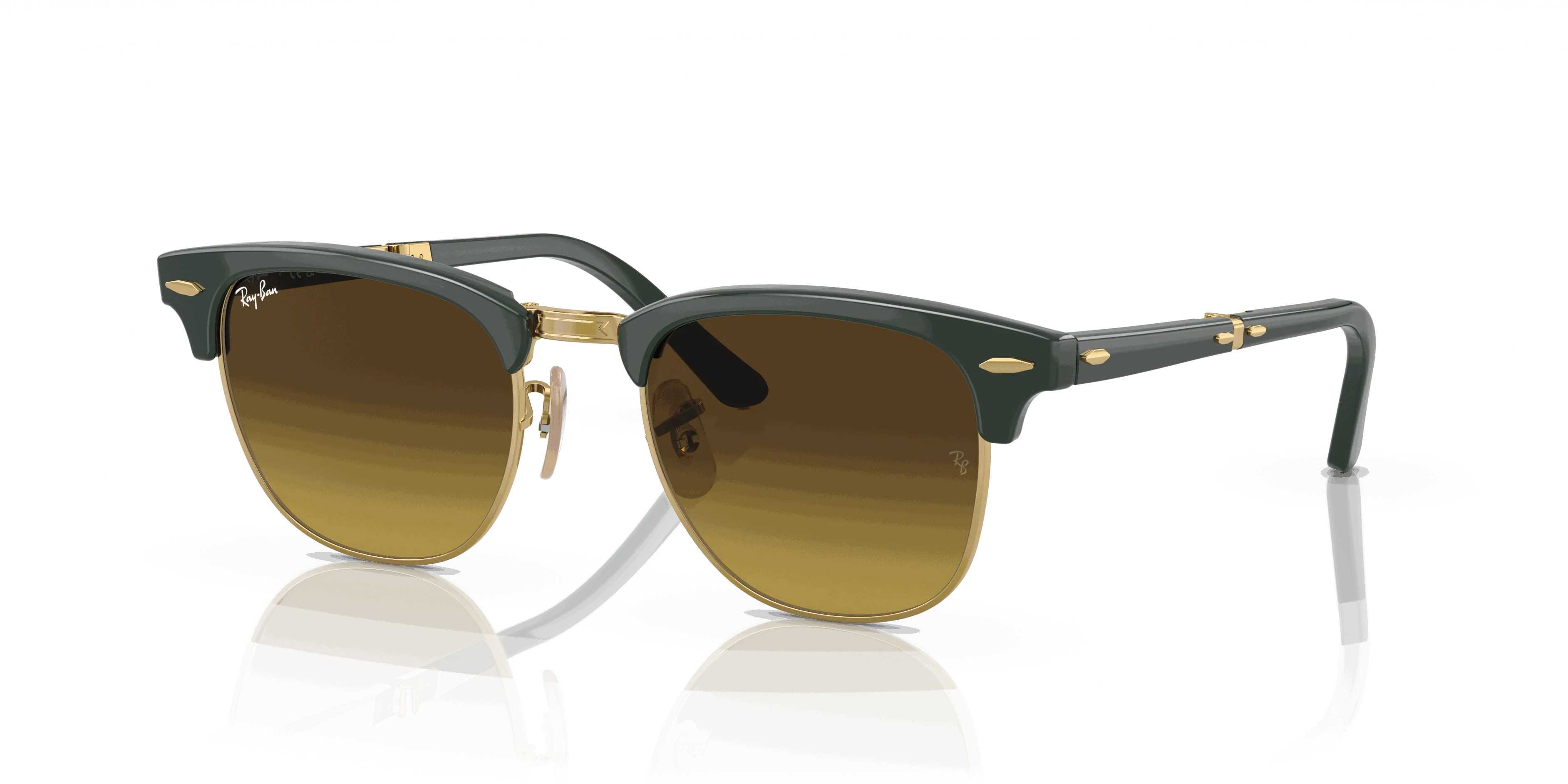 RayBan CLUBMASTER FOLDING