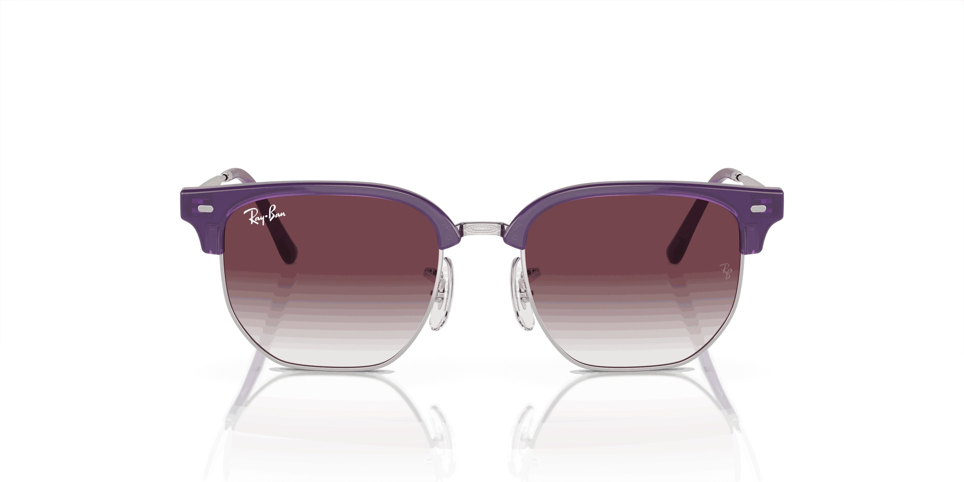 RayBan NEW CLUBMASTER KIDS
