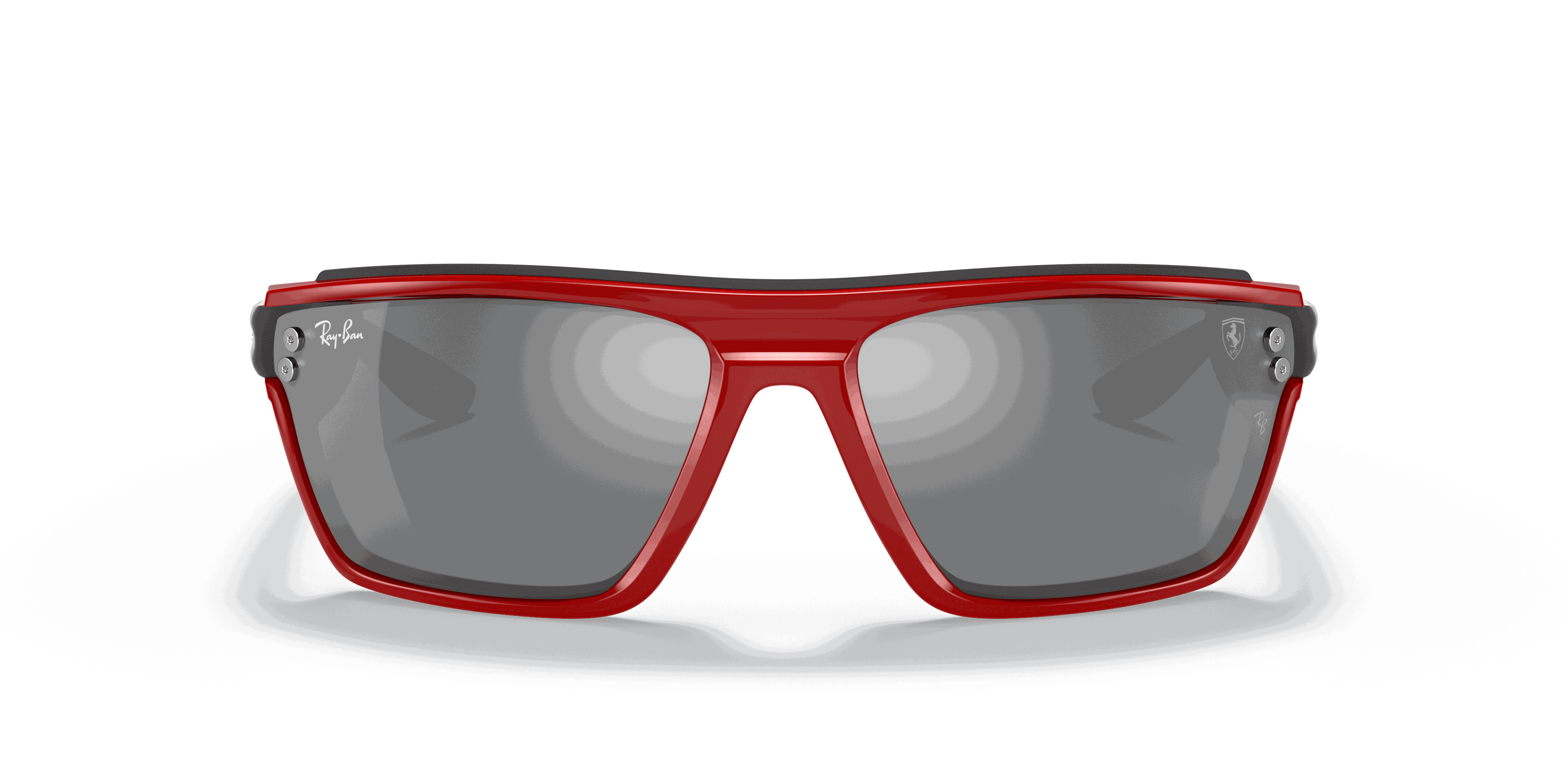 RayBan RB4370M SCUDERIA FERRARI COLLECTION