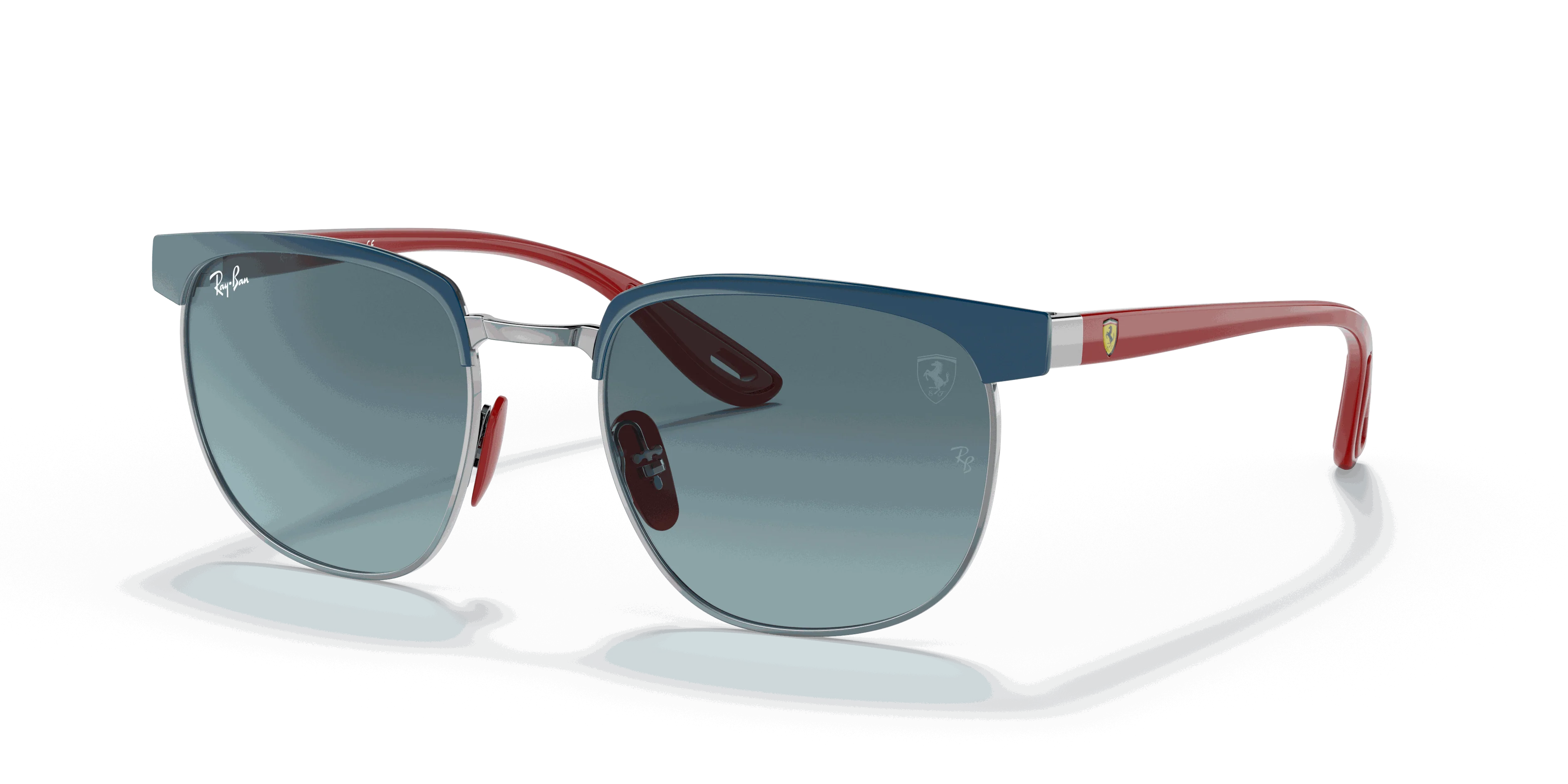 RayBan RB3698M SCUDERIA FERRARI COLLECTION
