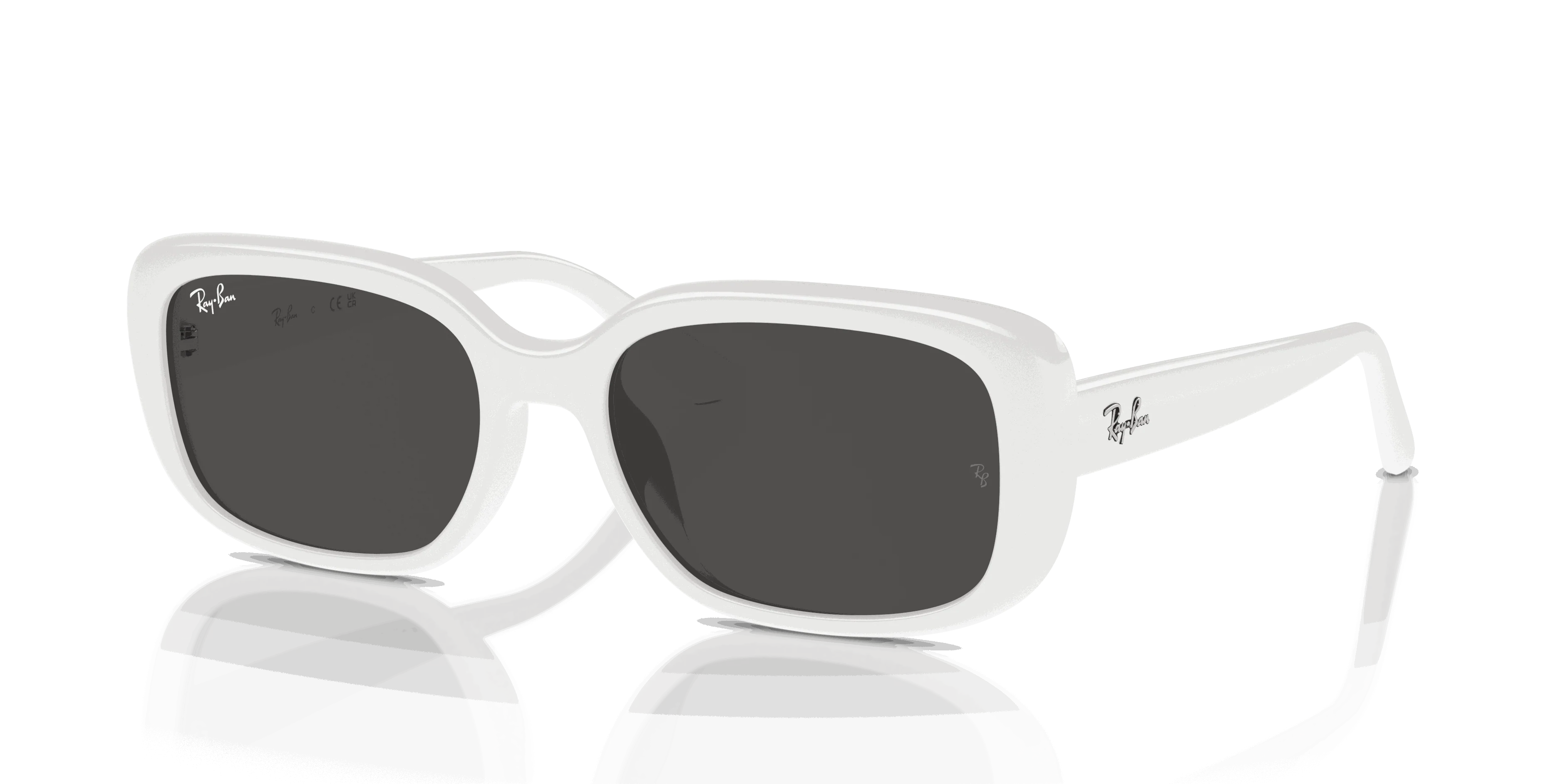 RayBan RB4421D BIO-BASED