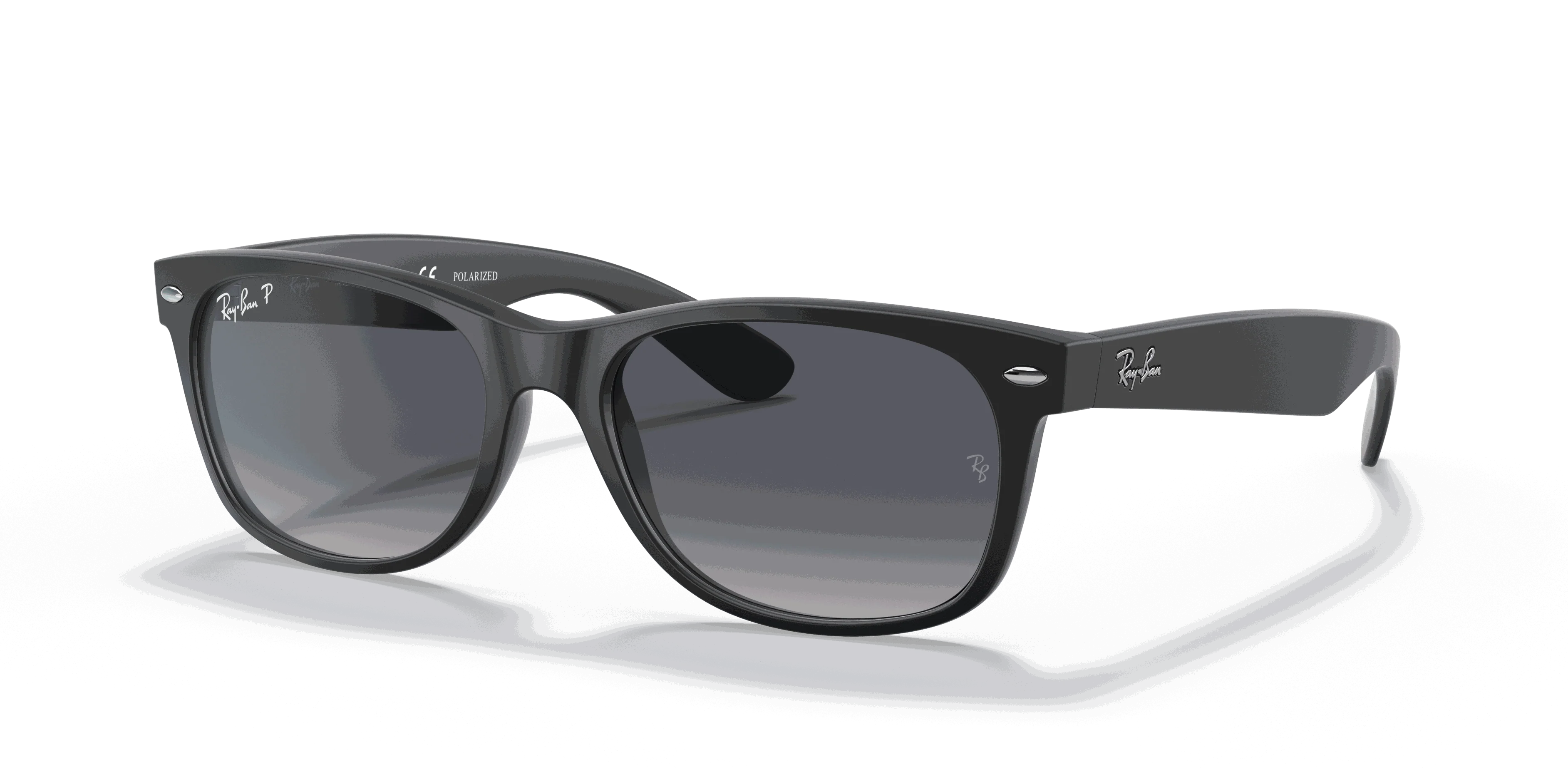 RayBan NEW WAYFARER MATTE