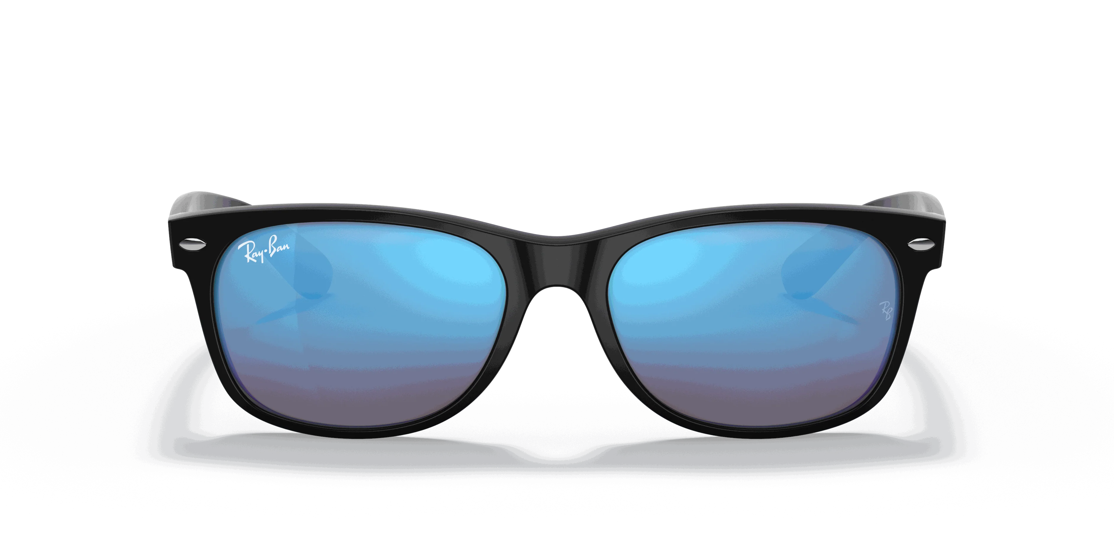 RayBan NEW WAYFARER FLASH