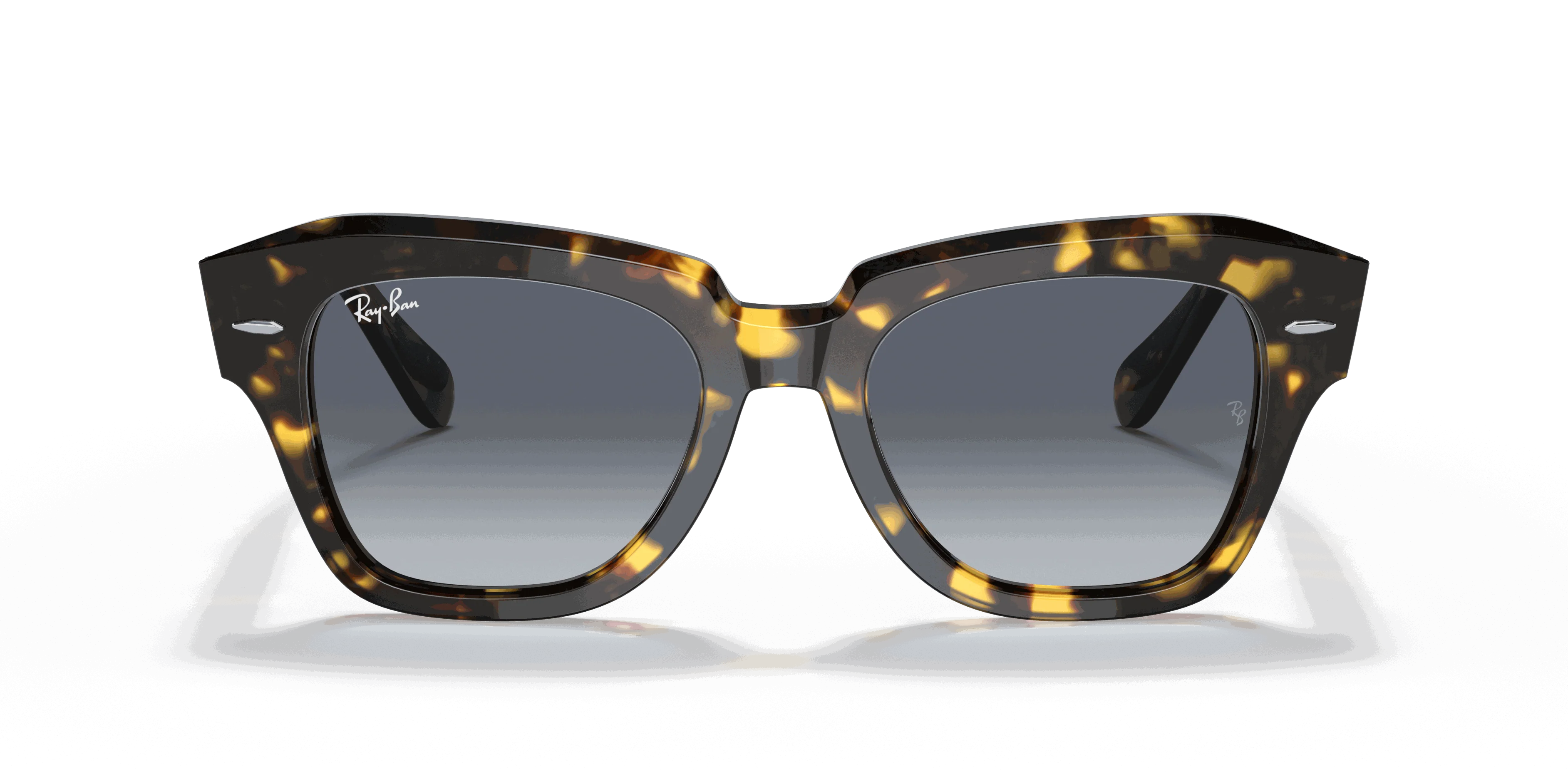 RayBan STATE STREET FLECK