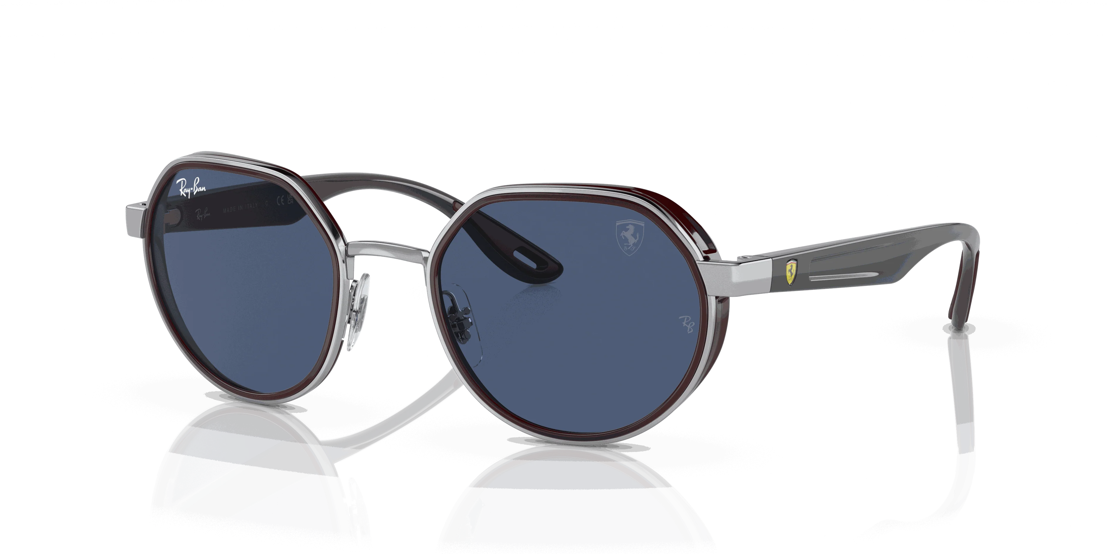 RayBan RB3703M SCUDERIA FERRARI COLLECTION