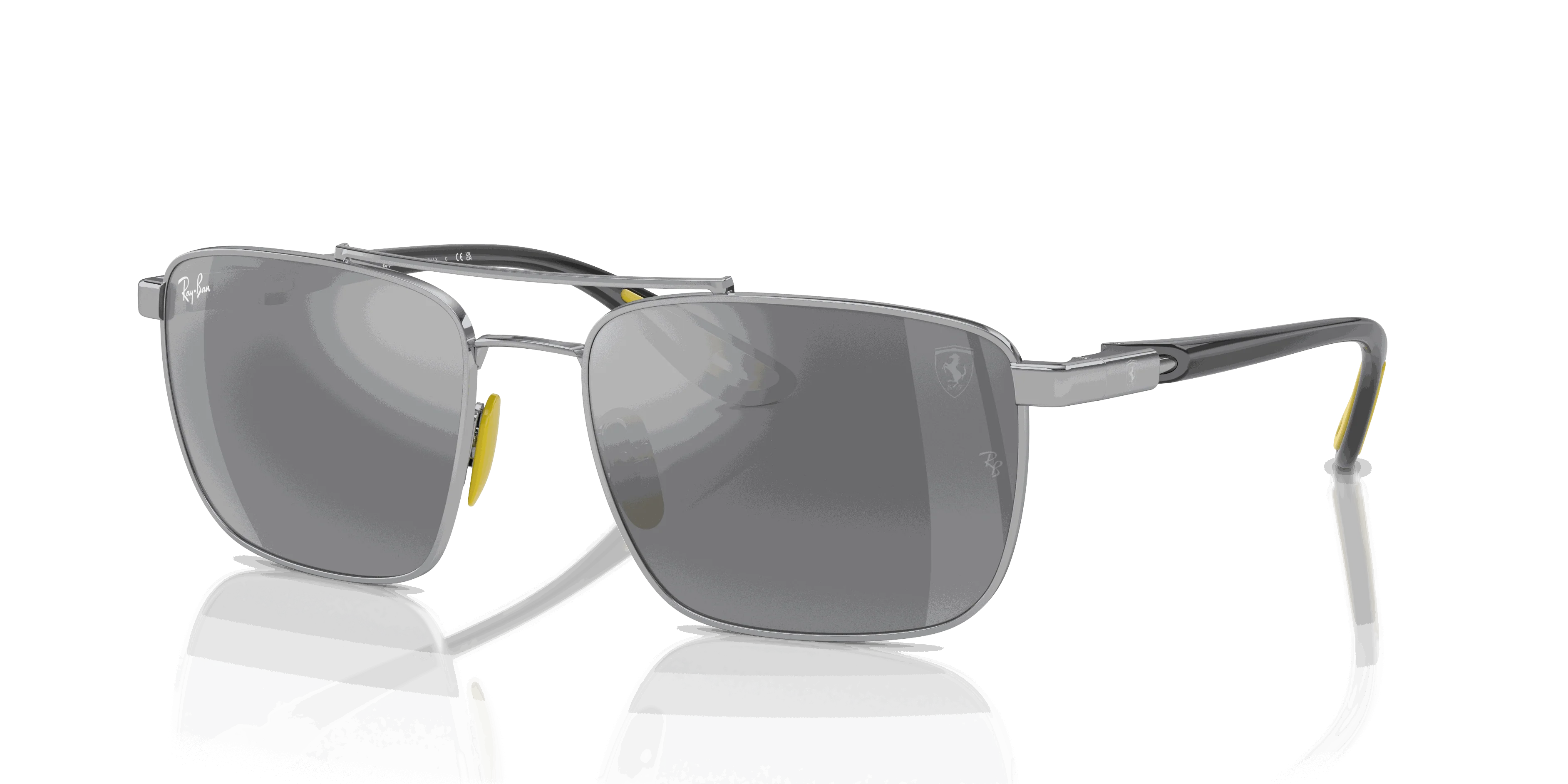 RayBan RB3715M SCUDERIA FERRARI COLLECTION
