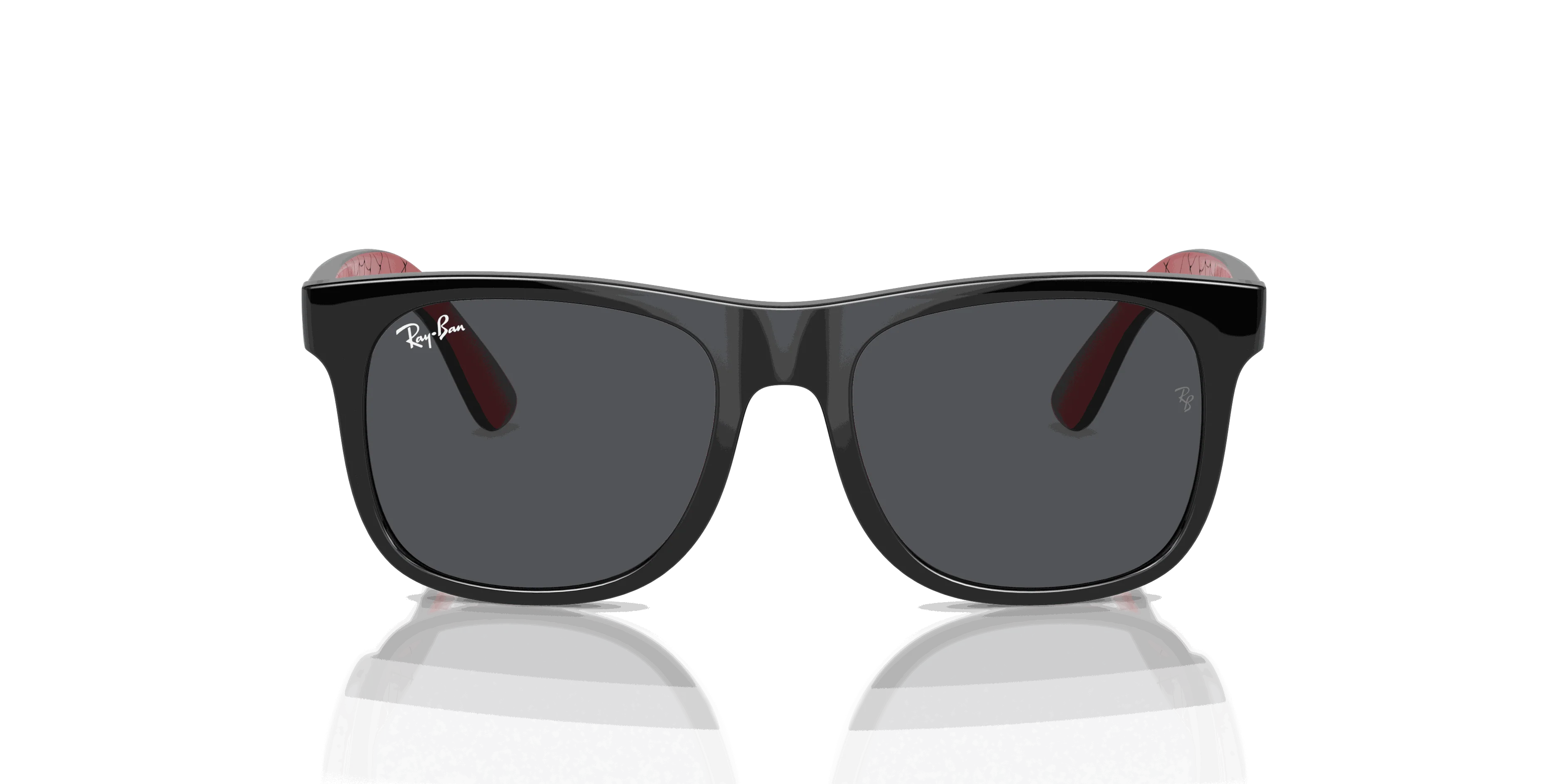 RayBan JUSTIN KIDS MARVEL MILES MORALES