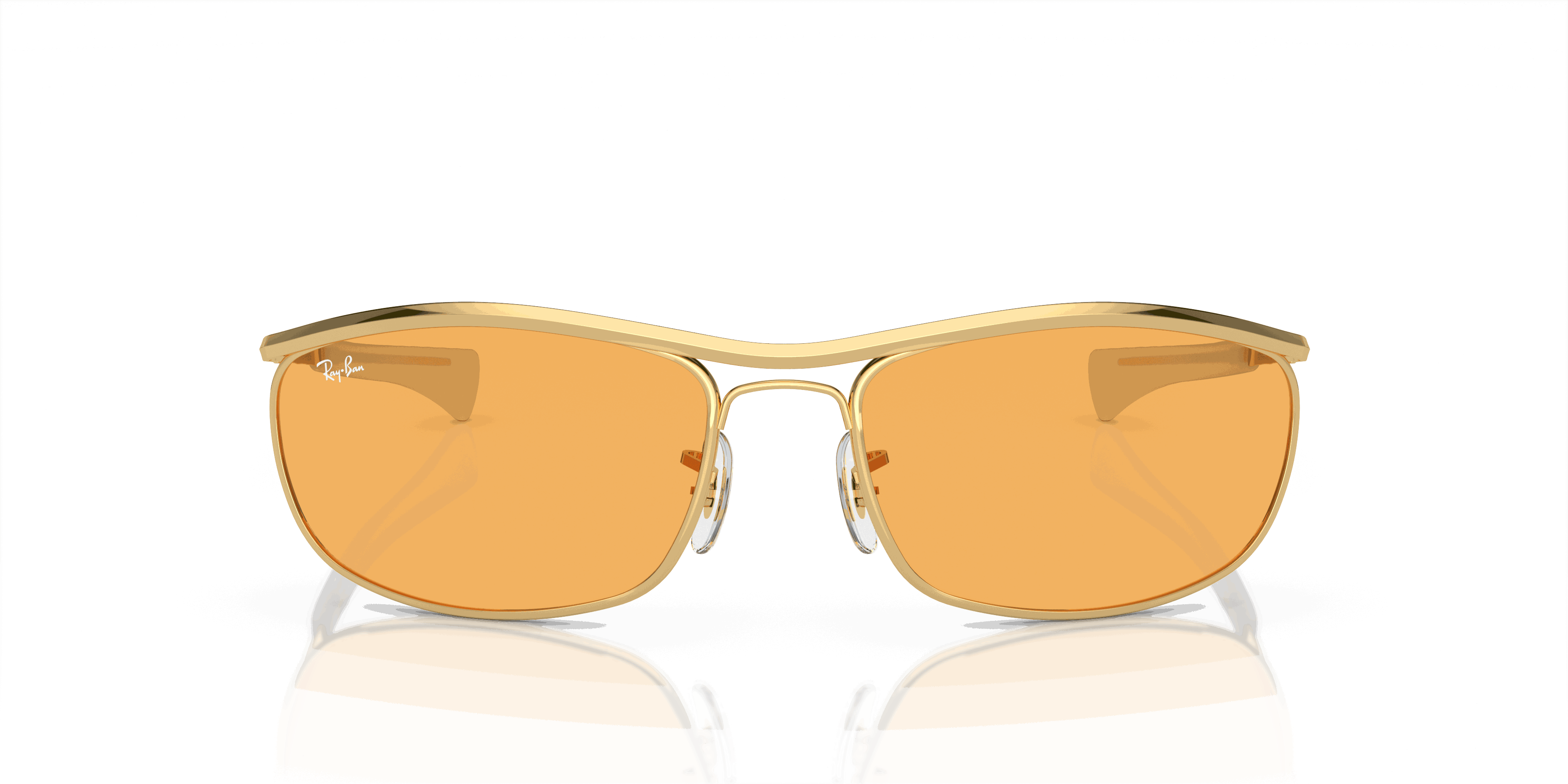 RayBan OLYMPIAN I DELUXE