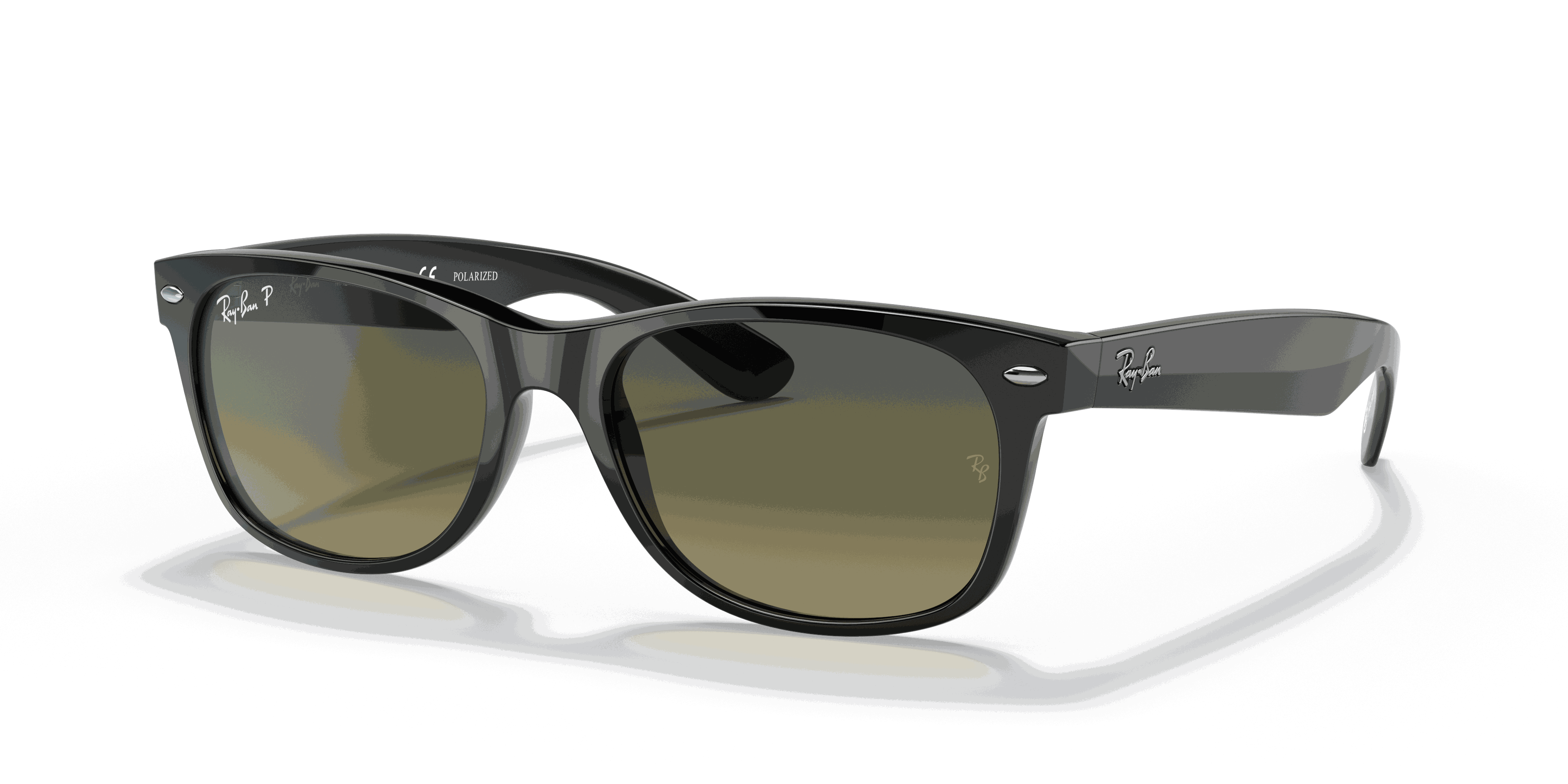 RayBan NEW WAYFARER @COLLECTION