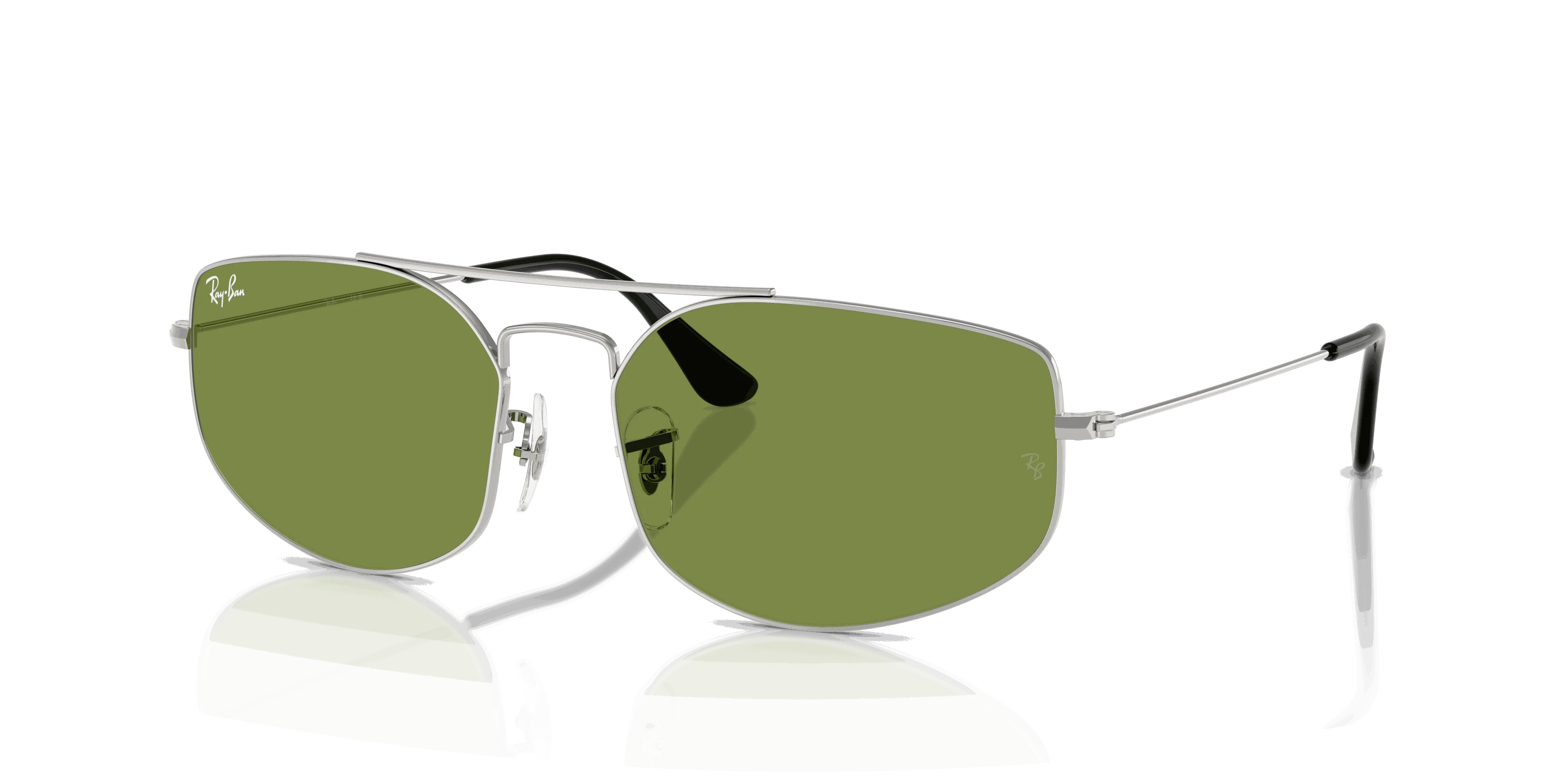 RayBan EXPLORER V